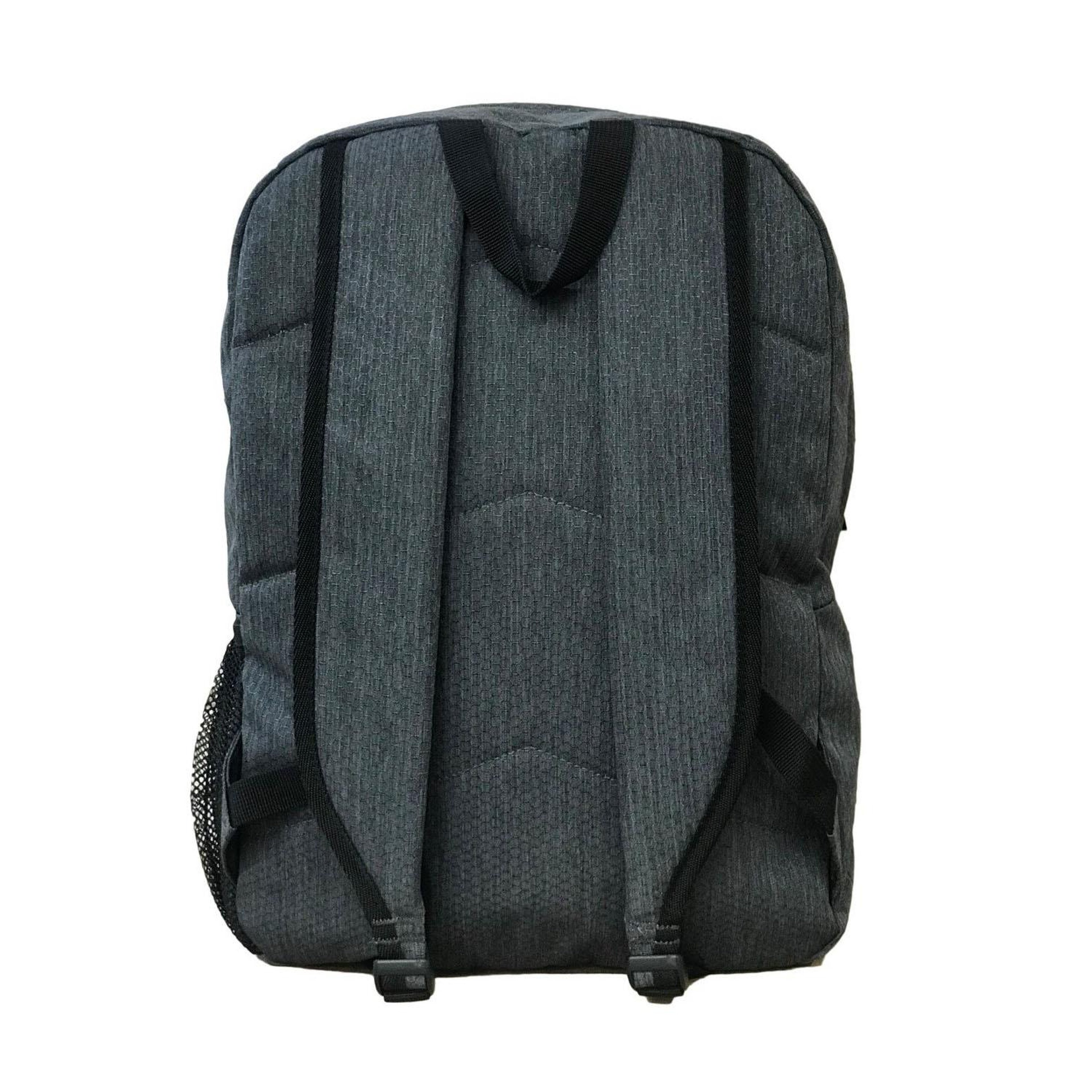 Quiksiver Erkek Sırt Çantası Back 2 School Back Okul Ofis Sırt Çantası Lacivert