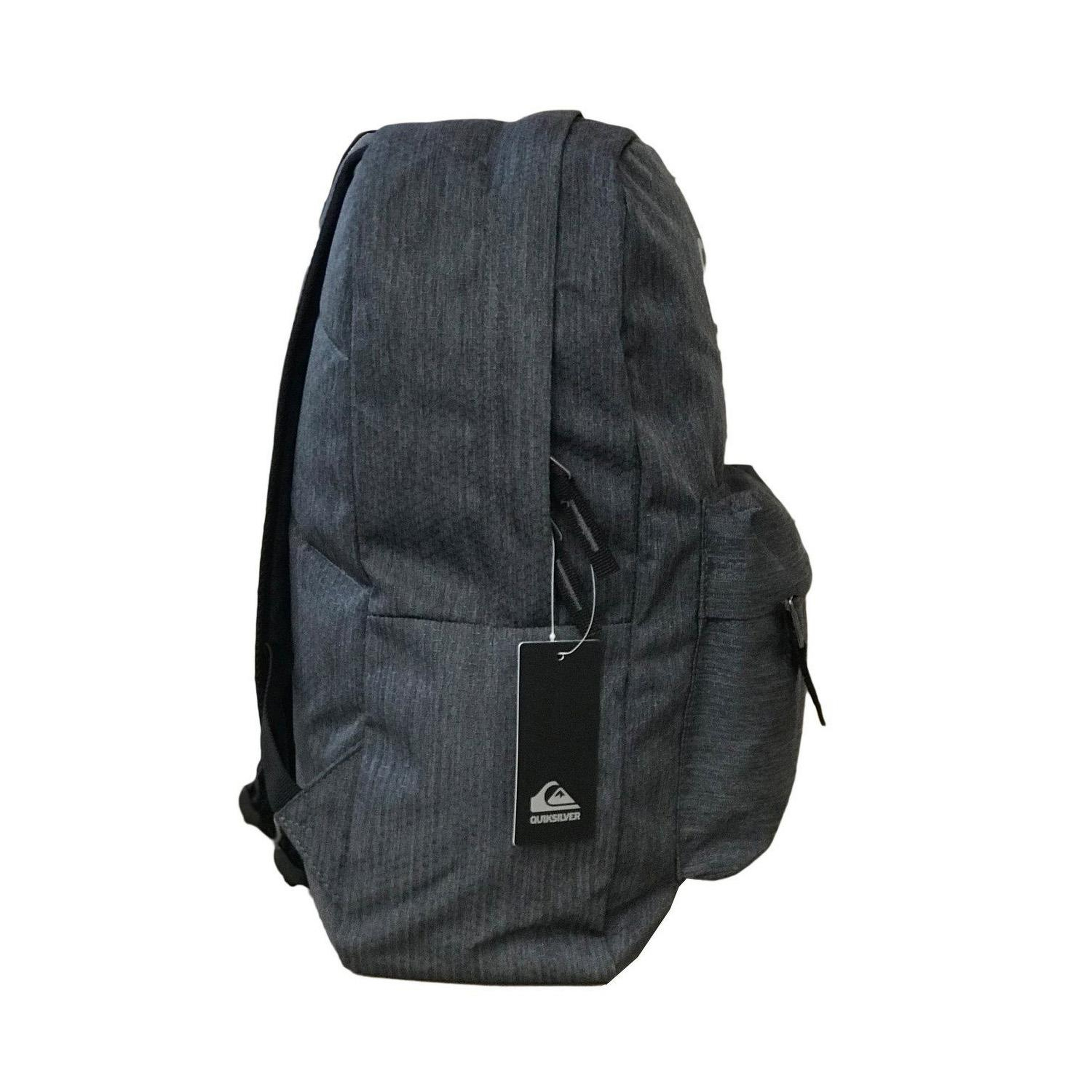 Quiksiver Erkek Sırt Çantası Back 2 School Back Okul Ofis Sırt Çantası Lacivert