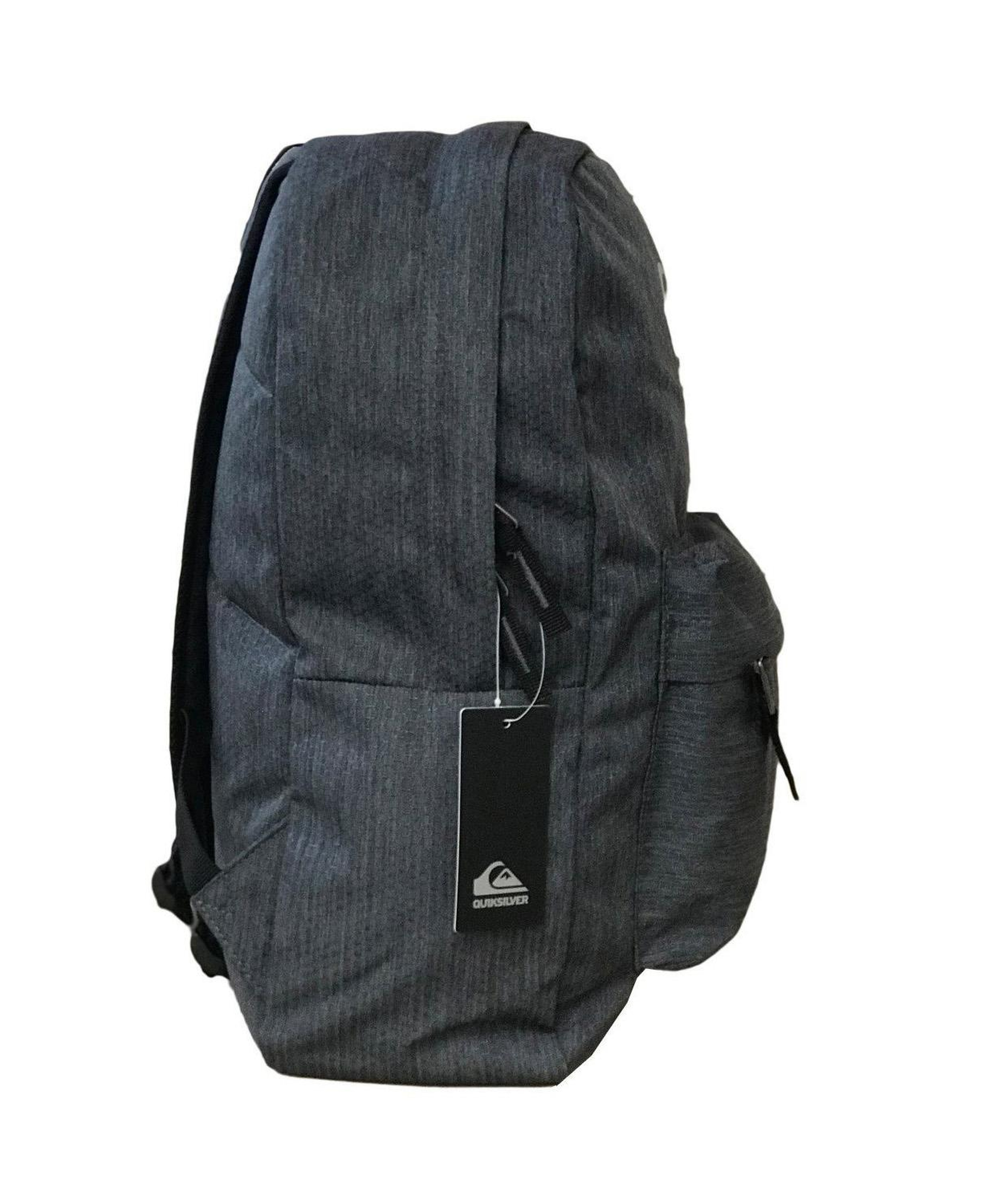 Quiksiver Erkek Sırt Çantası Back 2 School Back Okul Ofis Sırt Çantası Lacivert