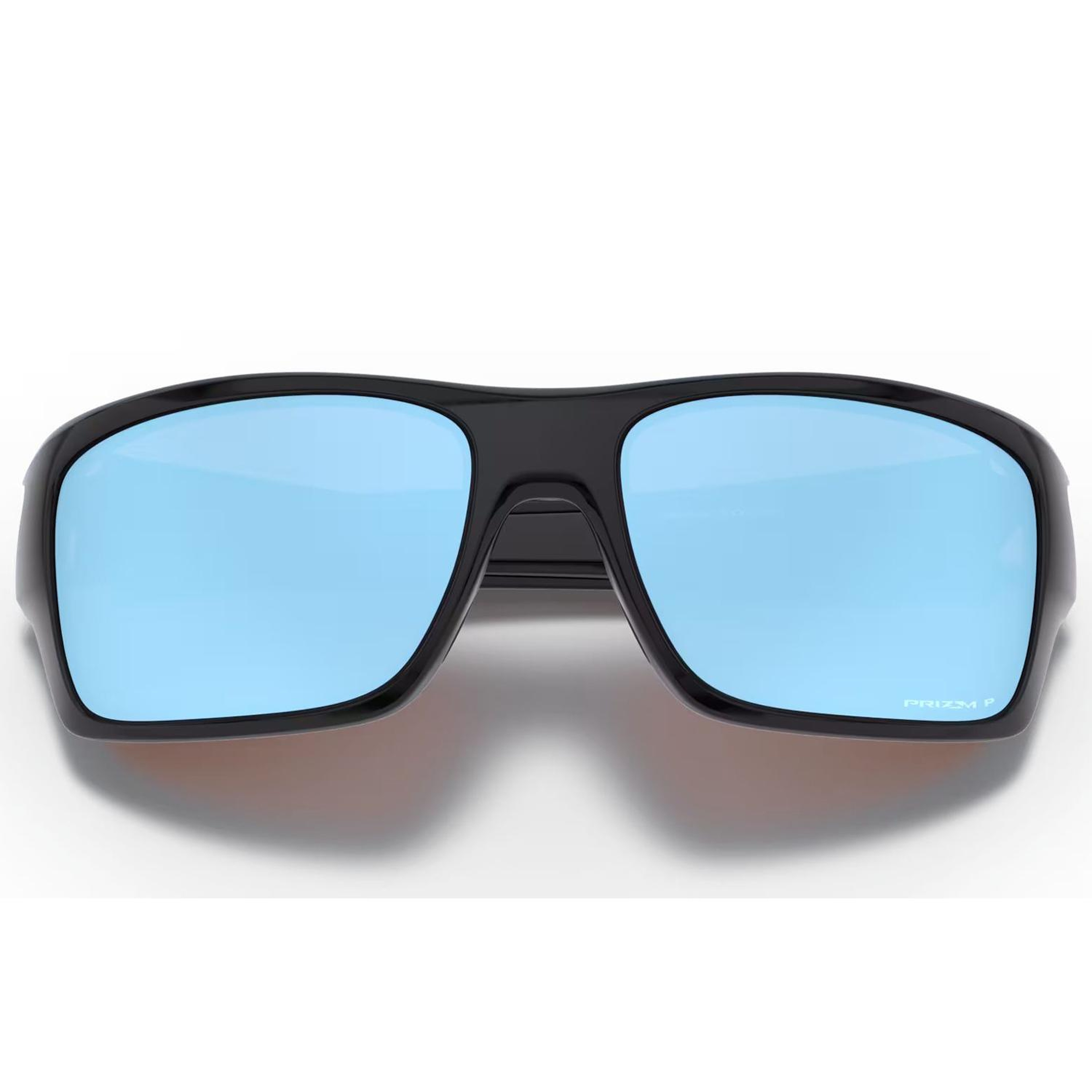 Oakley Turbine Erkek Mavi Gözlük