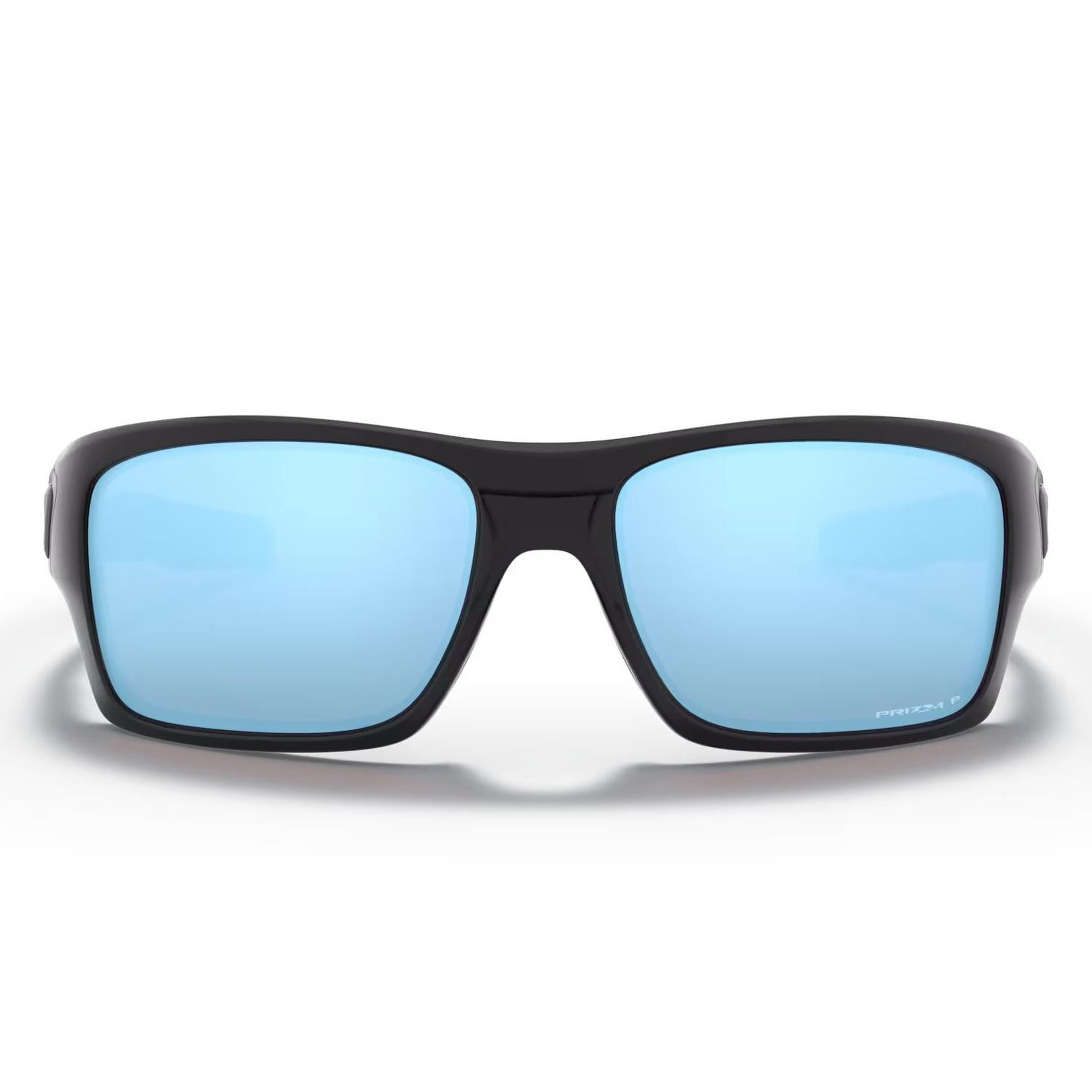 Oakley Turbine Erkek Mavi Gözlük