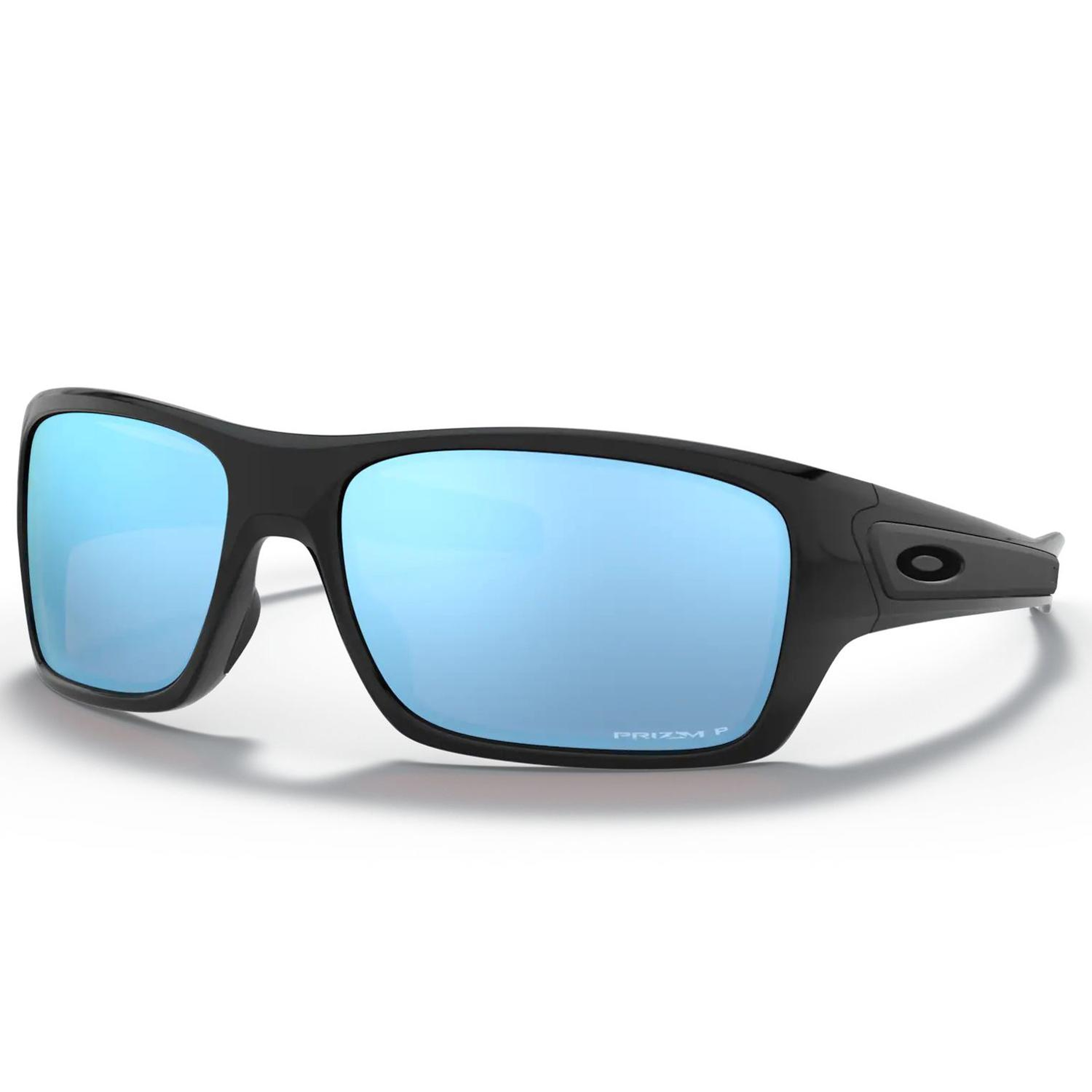 Oakley Turbine Erkek Mavi Gözlük