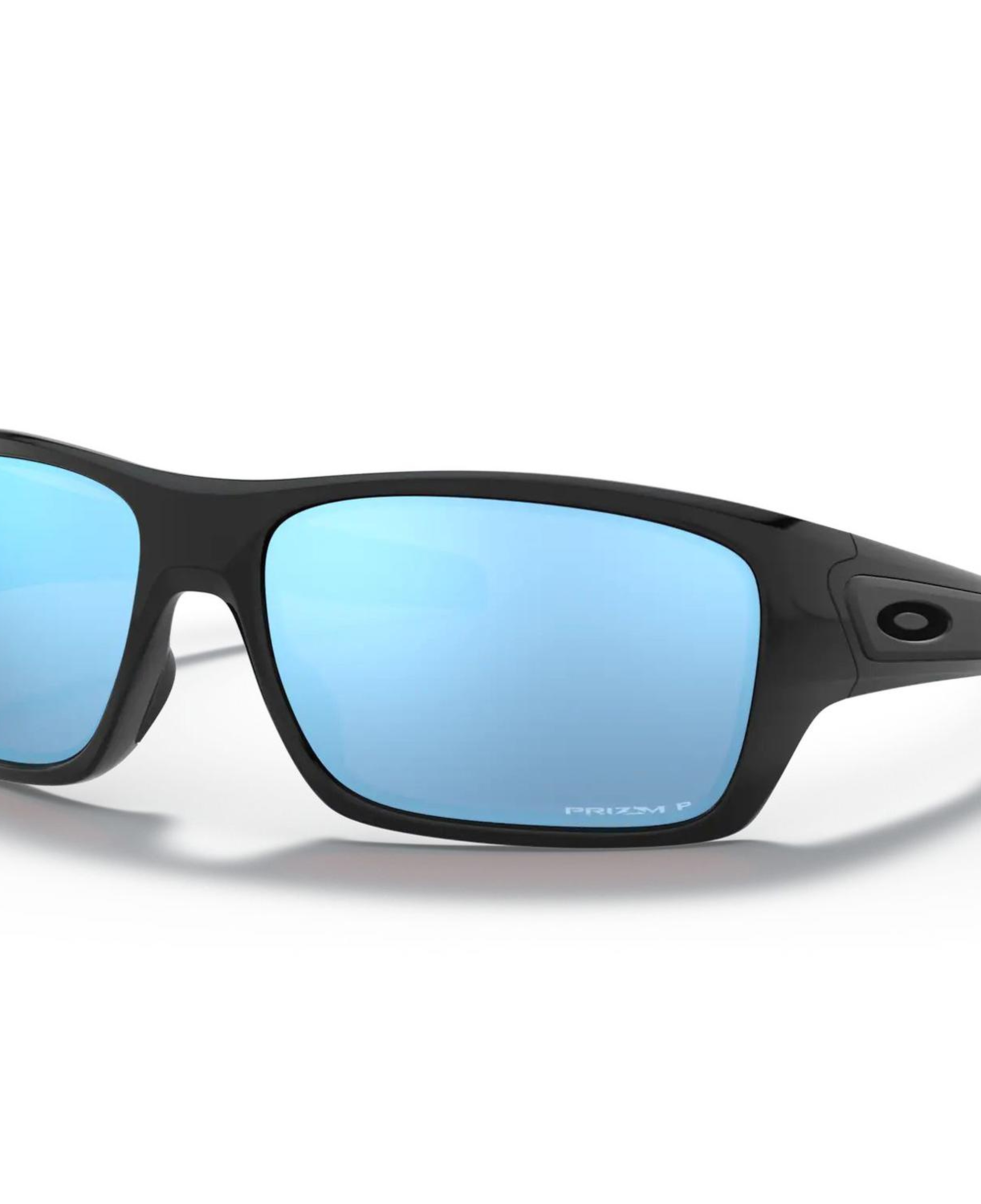 Oakley Turbine Erkek Mavi Gözlük