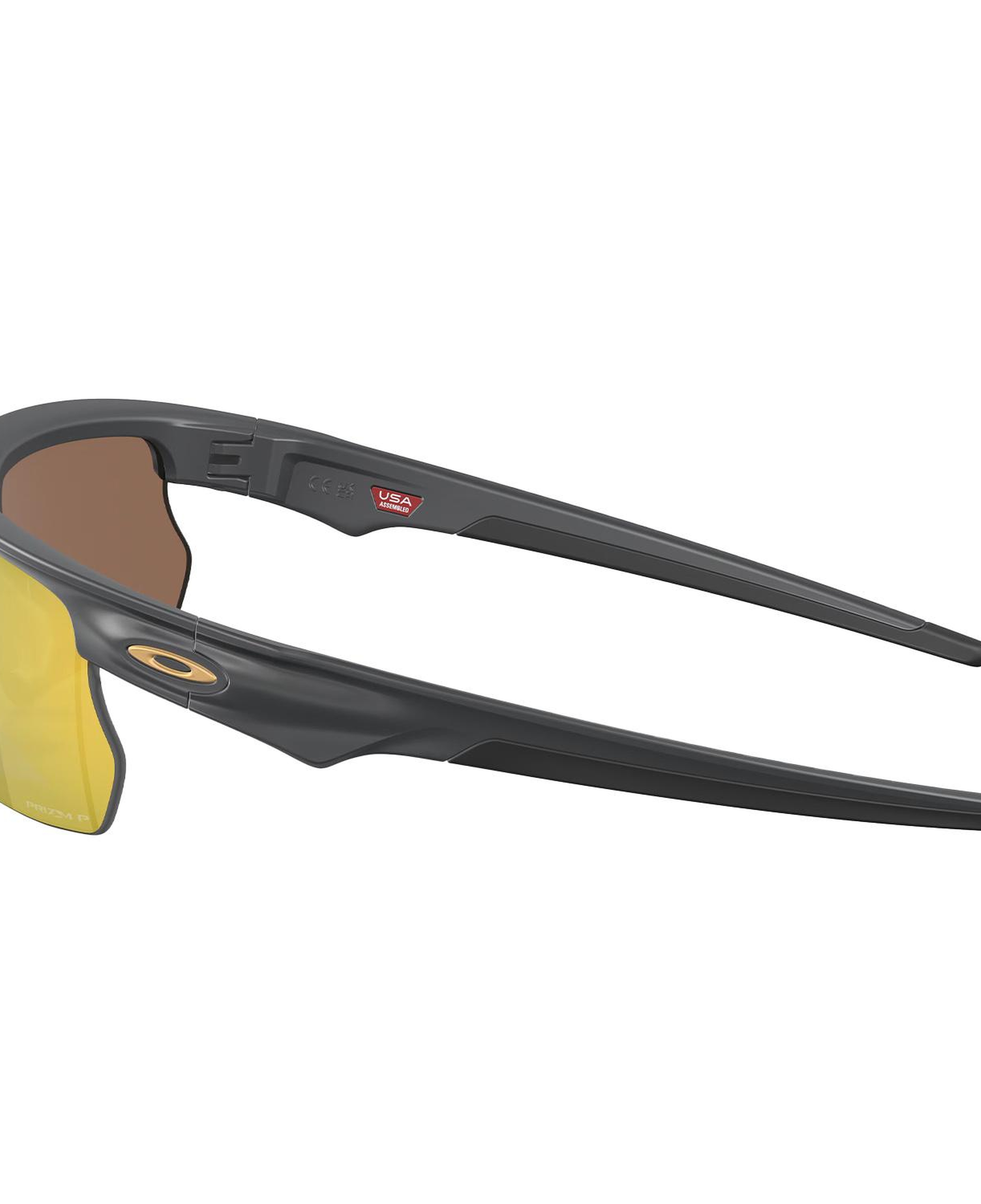 Oakley Bisphaera Erkek Kırmızı Gözlük