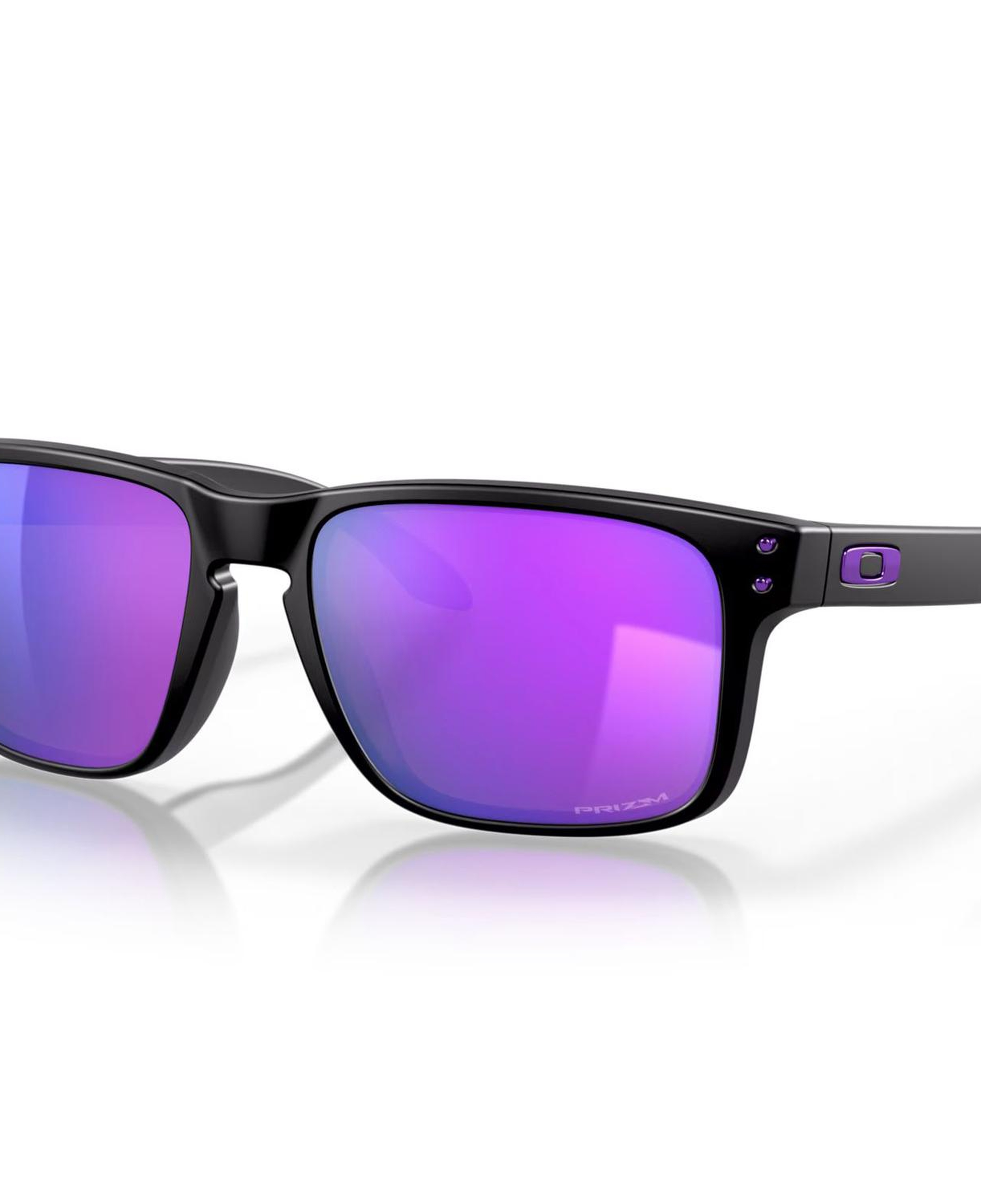 Oakley Holbrook Erkek Siyah Gözlük