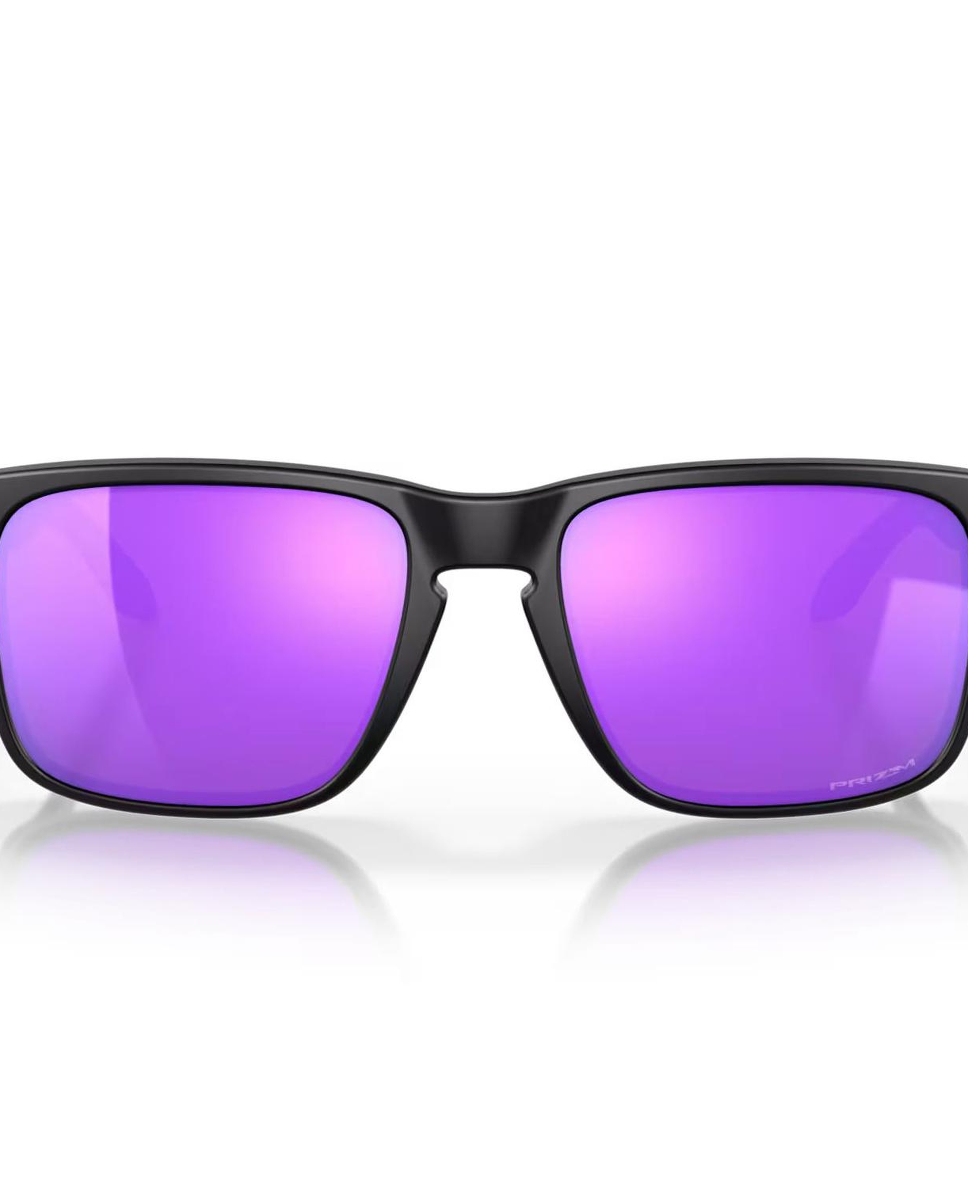 Oakley Holbrook Erkek Siyah Gözlük