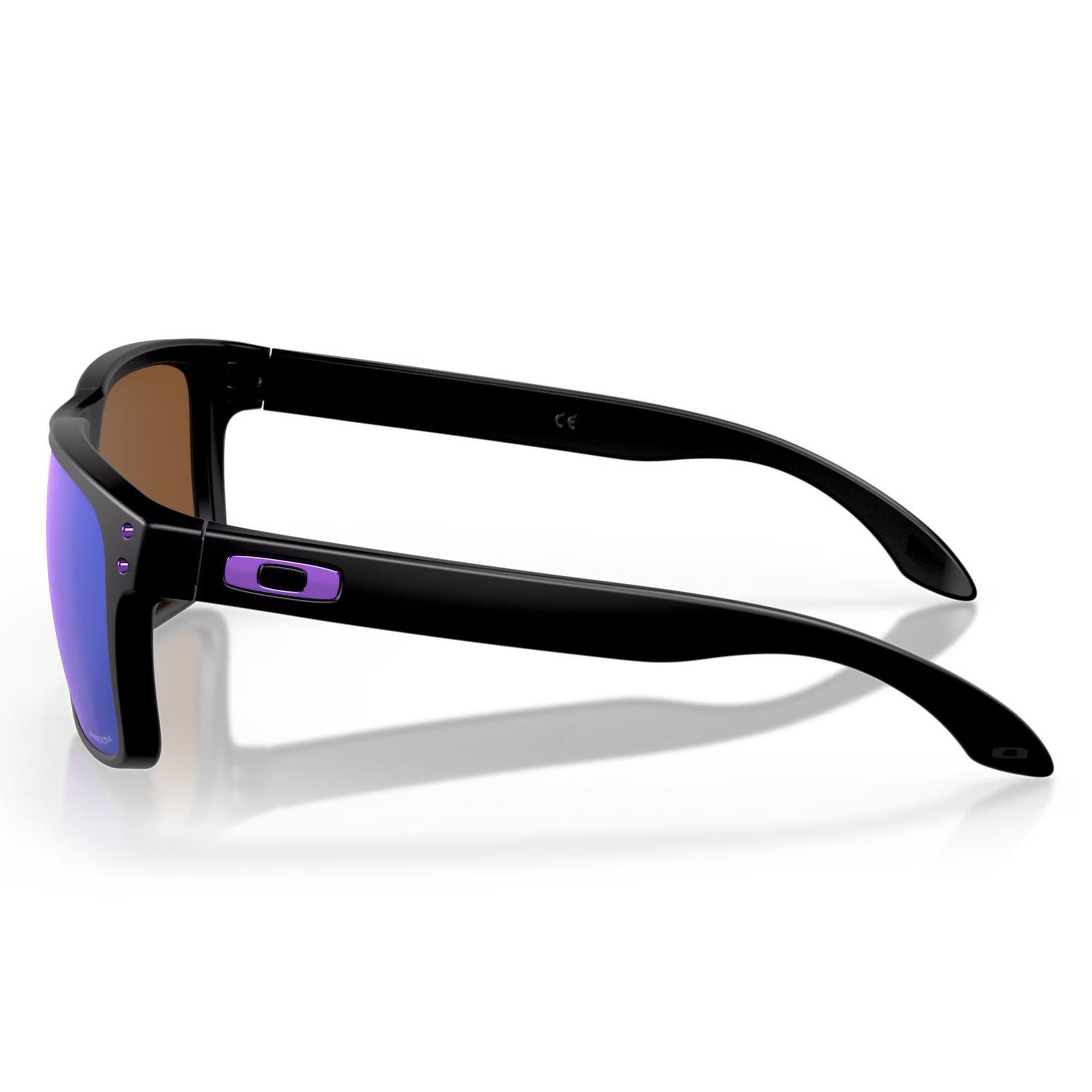 Oakley Holbrook Erkek Siyah Gözlük