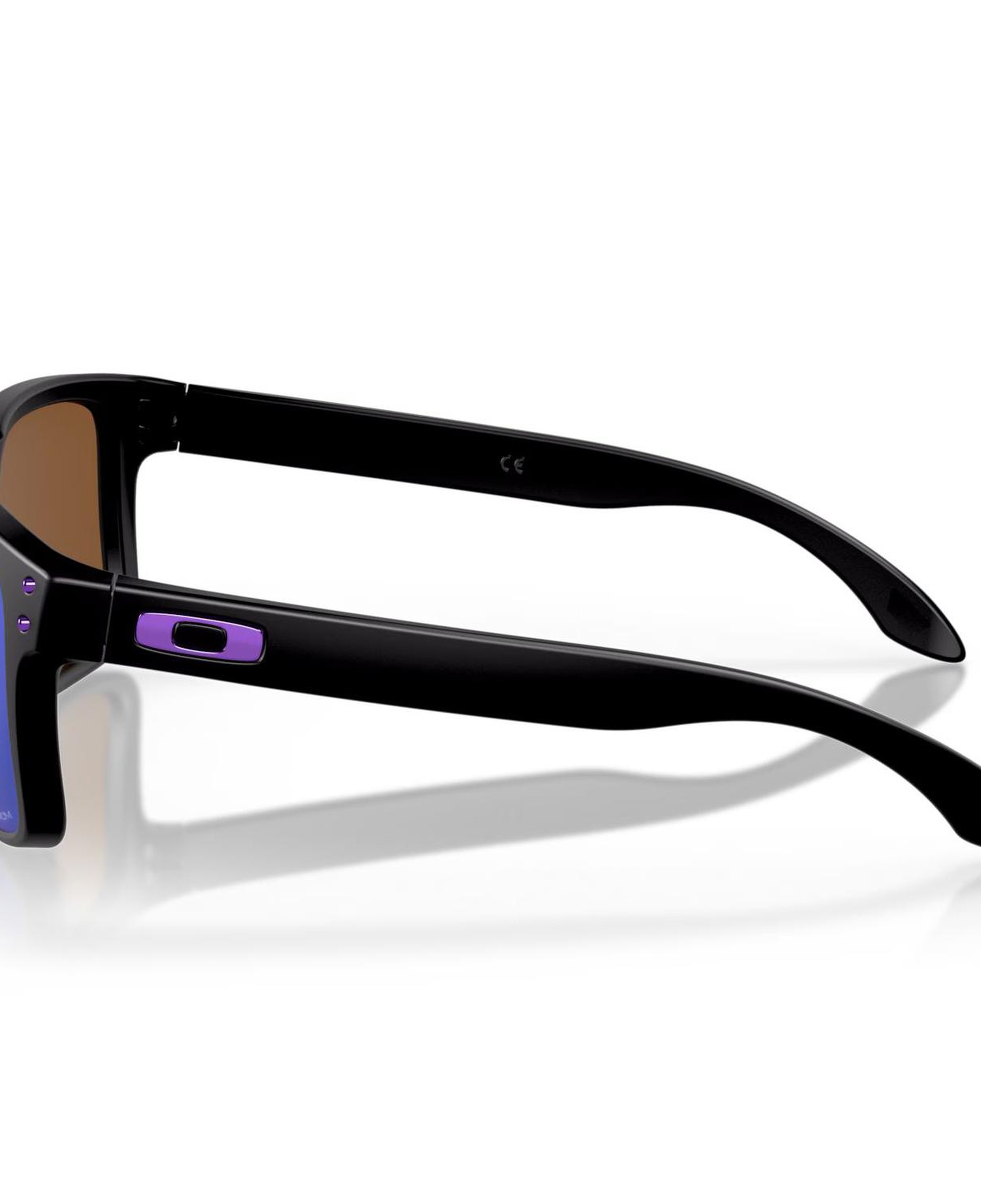 Oakley Holbrook Erkek Siyah Gözlük