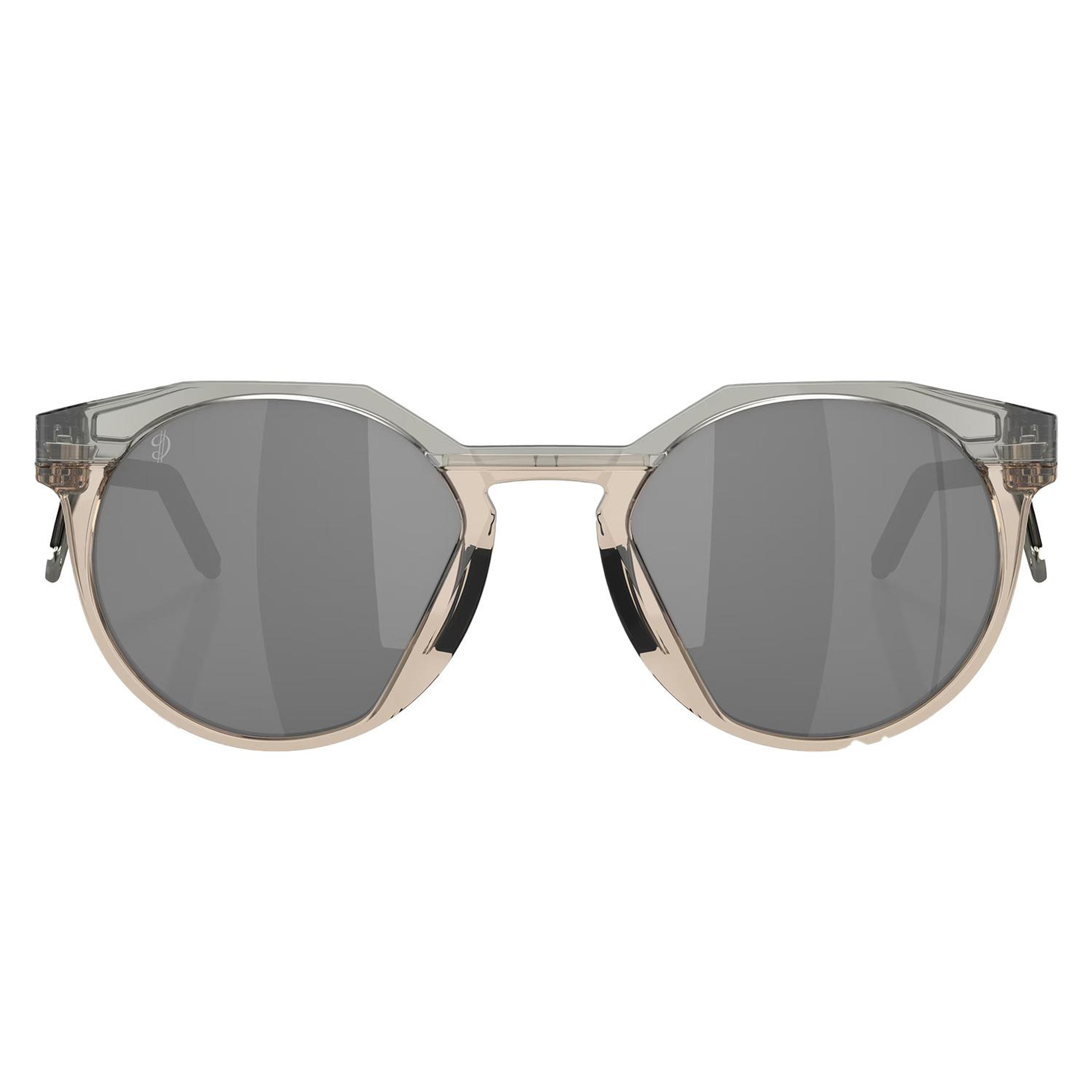 Oakley Hstn Metal Erkek Gri Gözlük