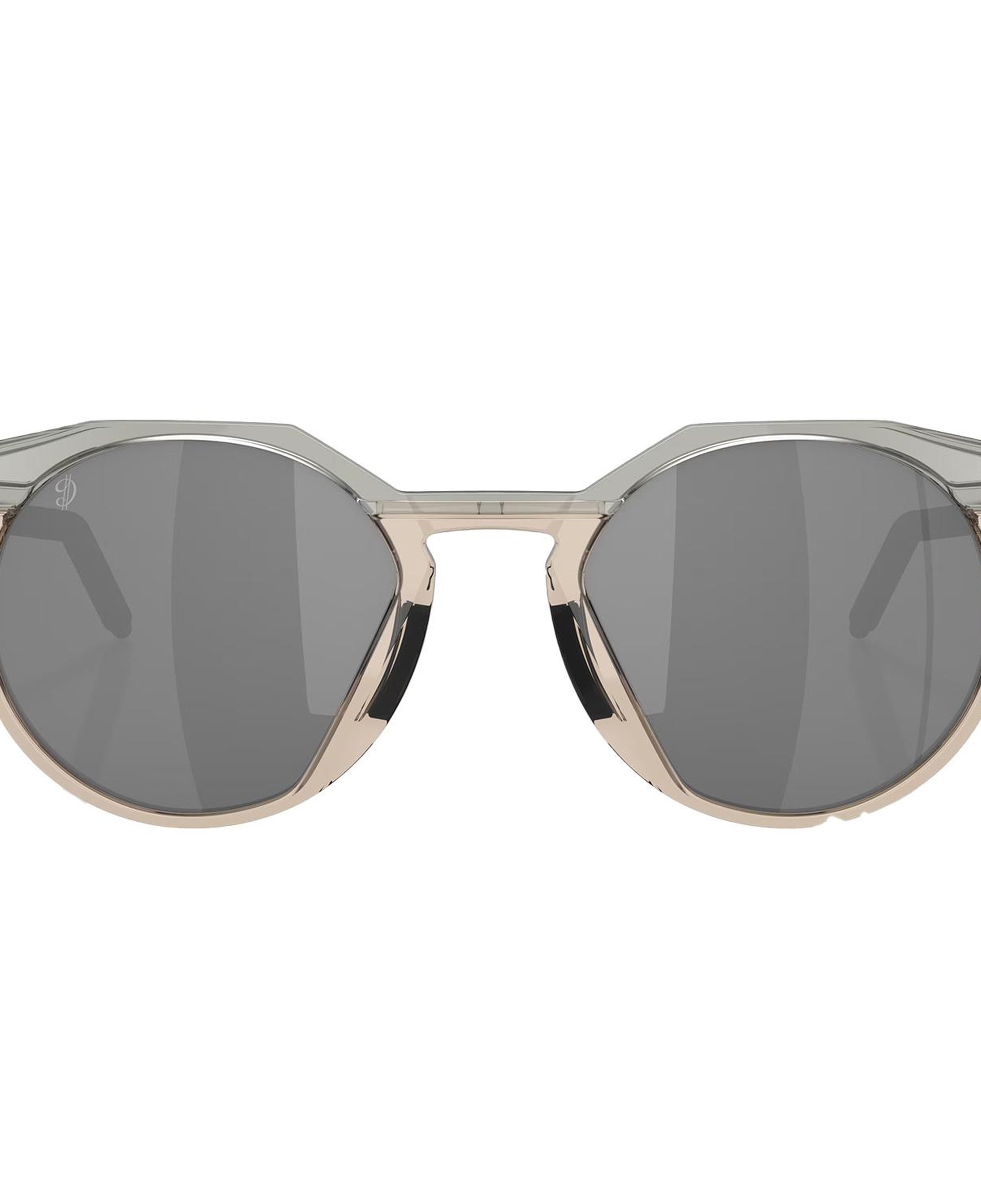 Oakley Hstn Metal Erkek Gri Gözlük