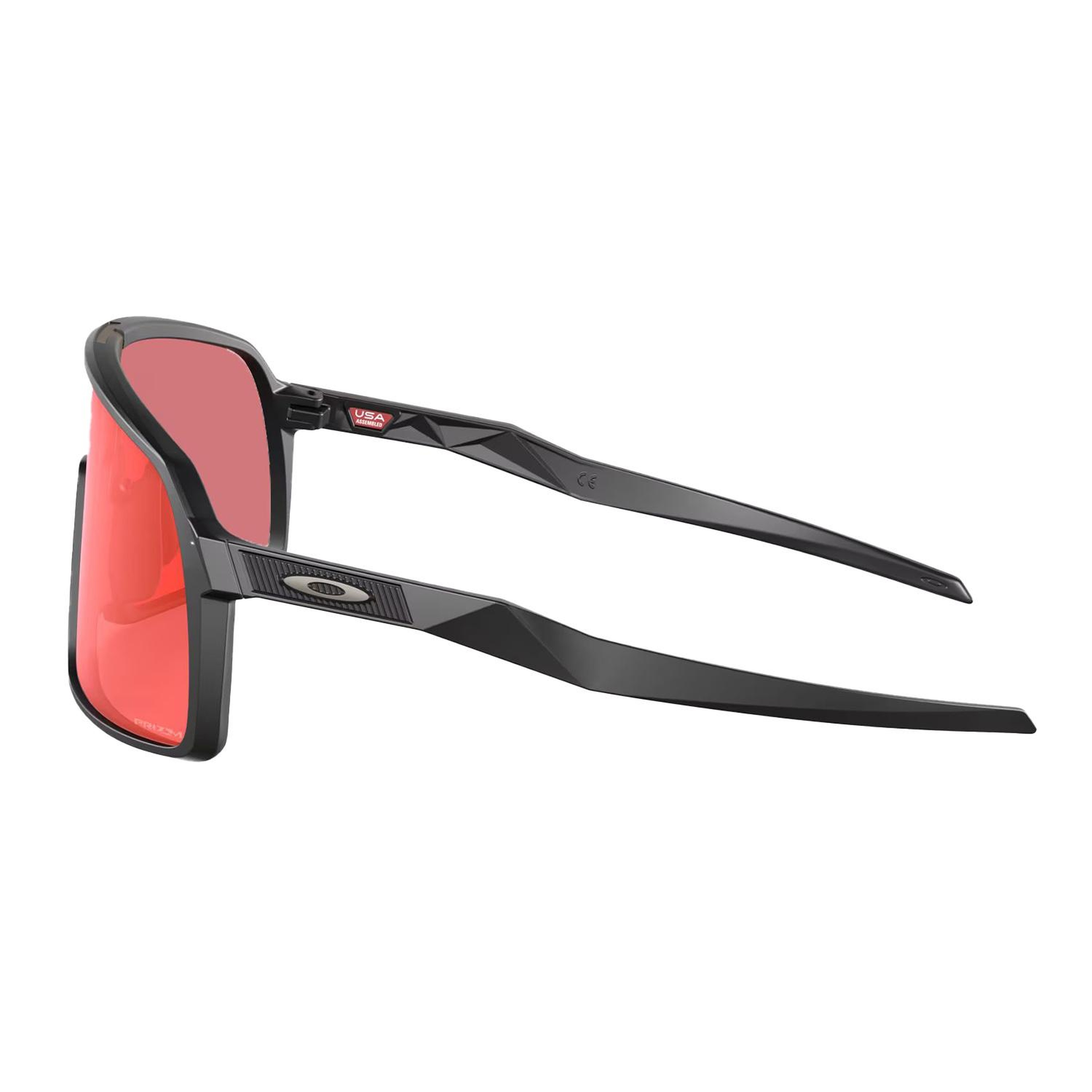 Oakley Sutro Erkek Siyah Gözlük