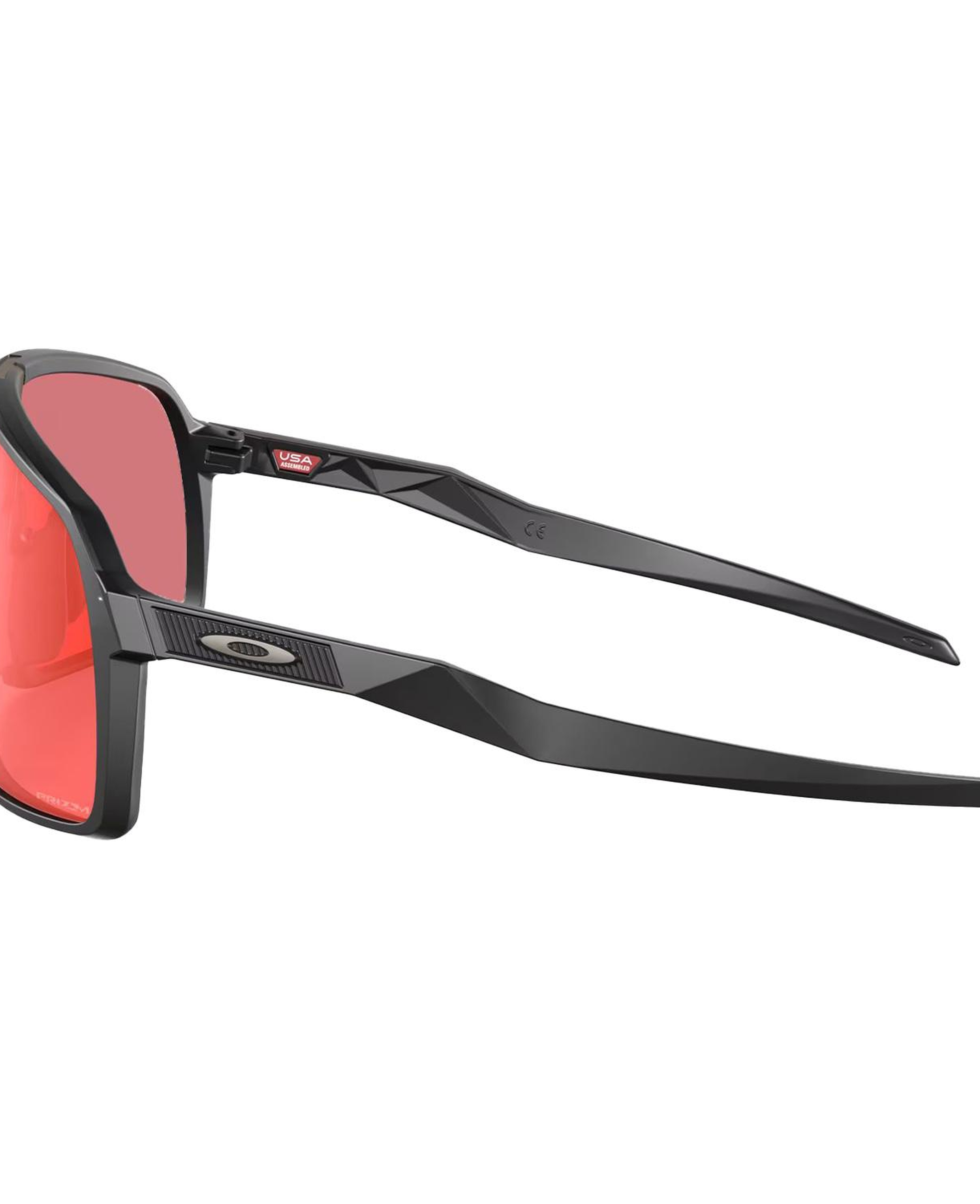 Oakley Sutro Erkek Siyah Gözlük
