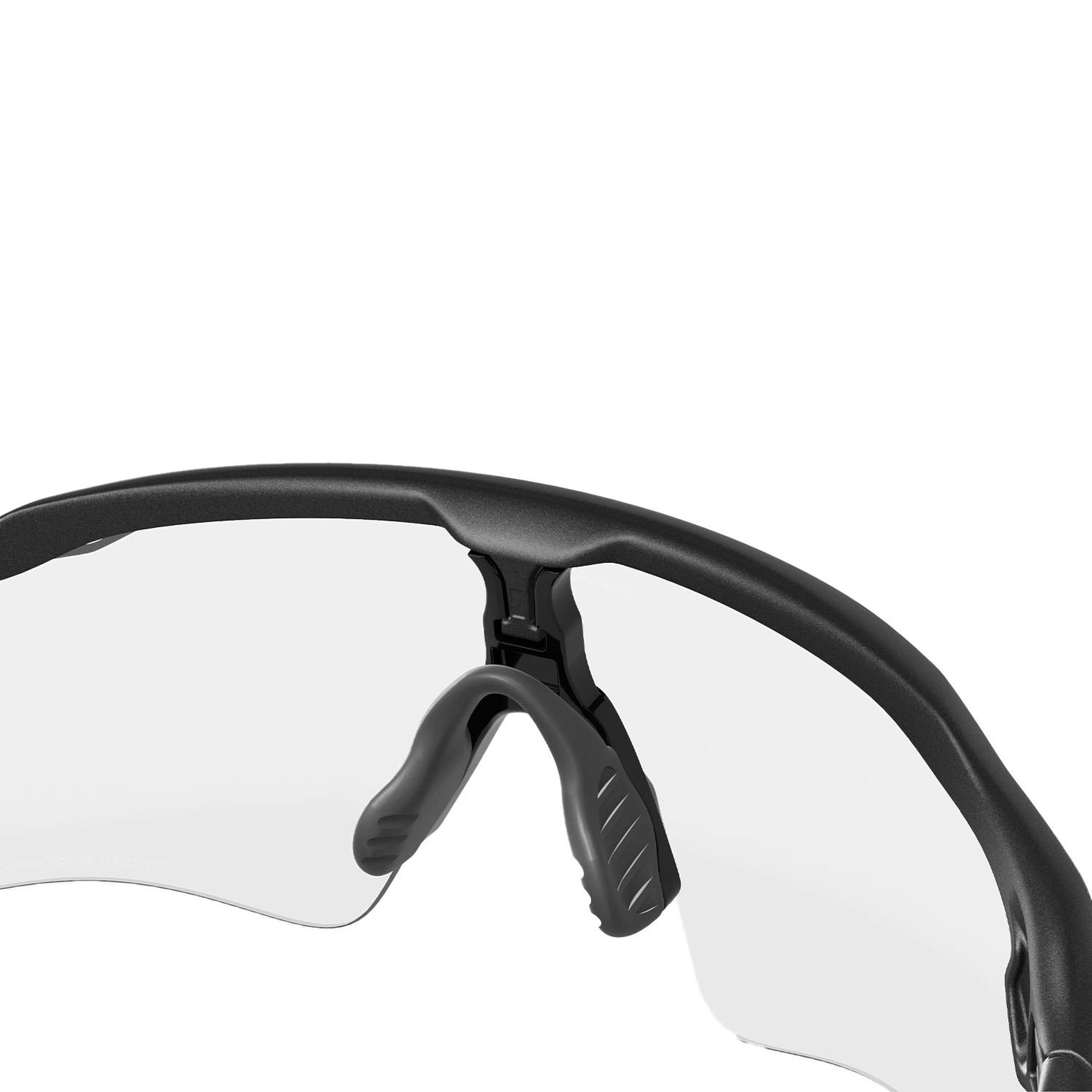 Oakley Radar Ev Path Erkek Siyah Gözlük