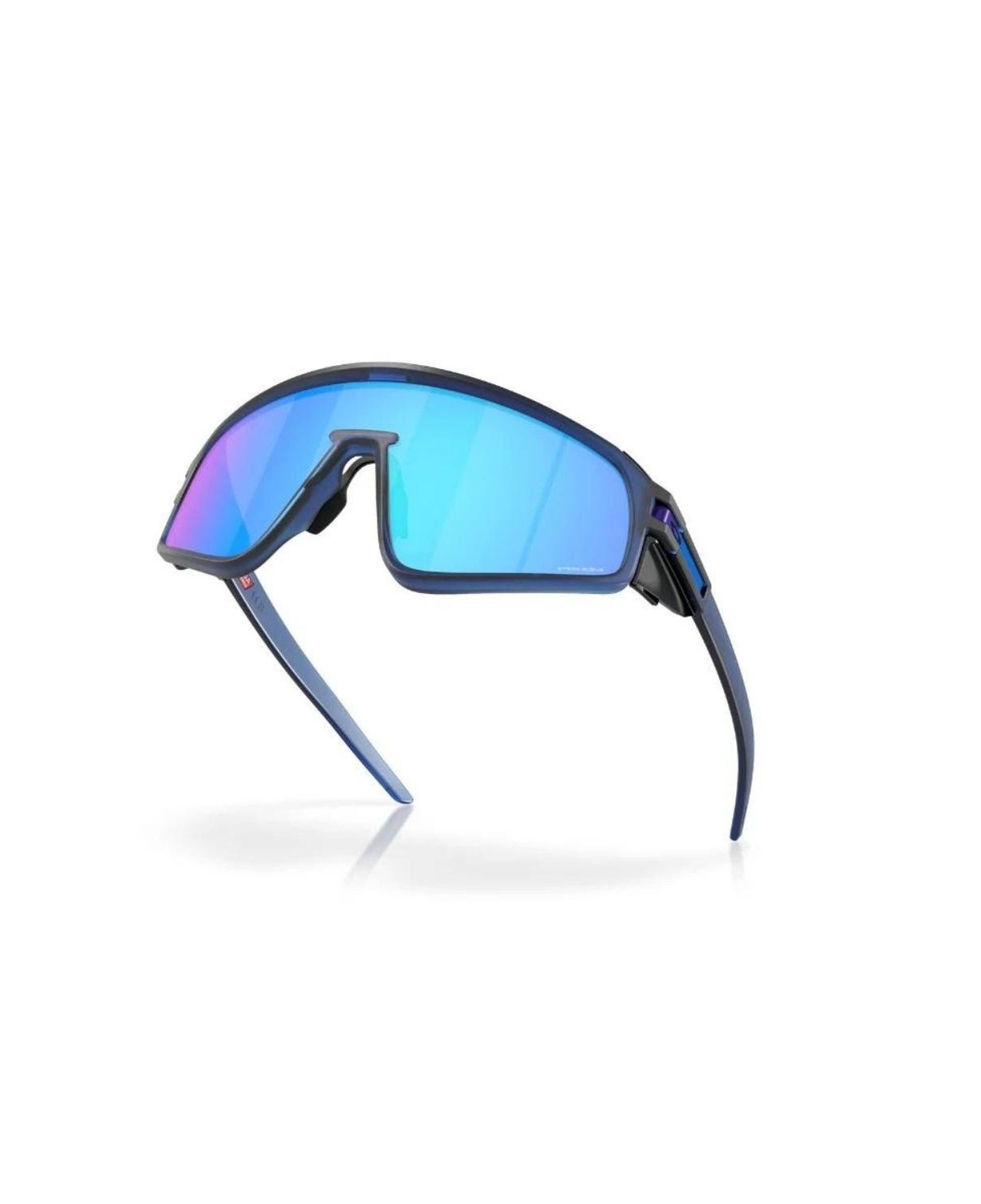 Oakley Latch Panel Erkek Mavi Gözlük