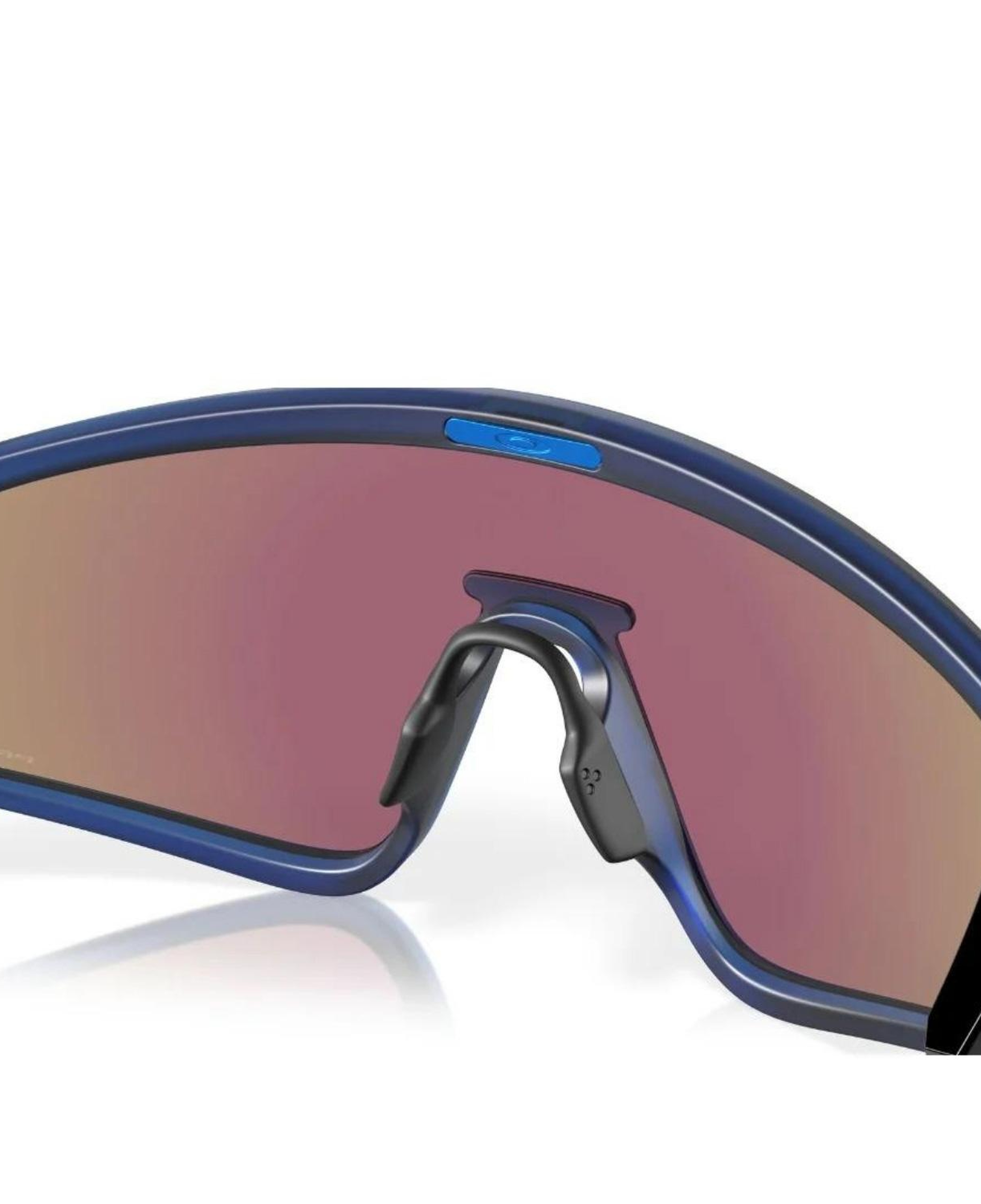 Oakley Latch Panel Erkek Mavi Gözlük