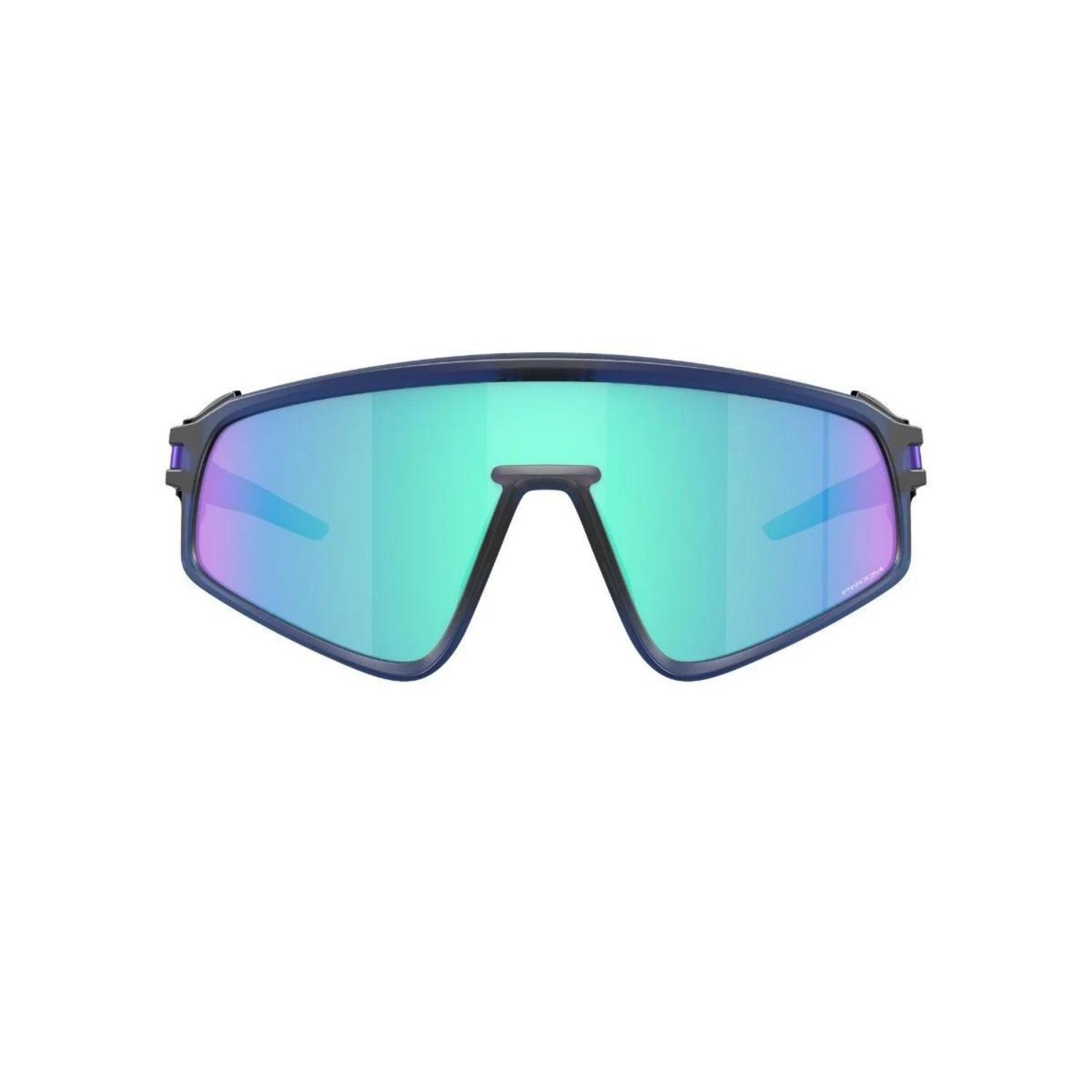 Oakley Latch Panel Erkek Mavi Gözlük