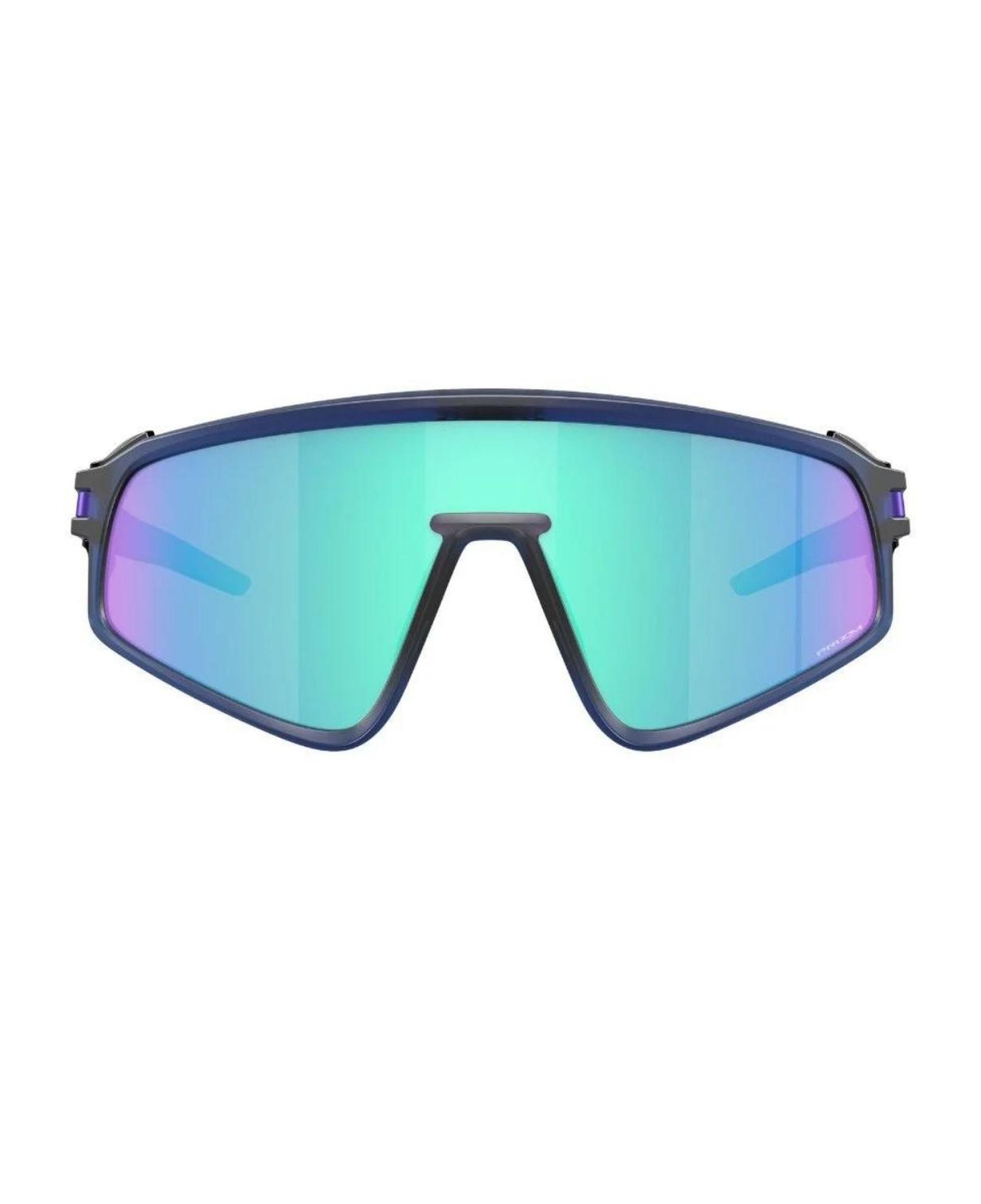 Oakley Latch Panel Erkek Mavi Gözlük