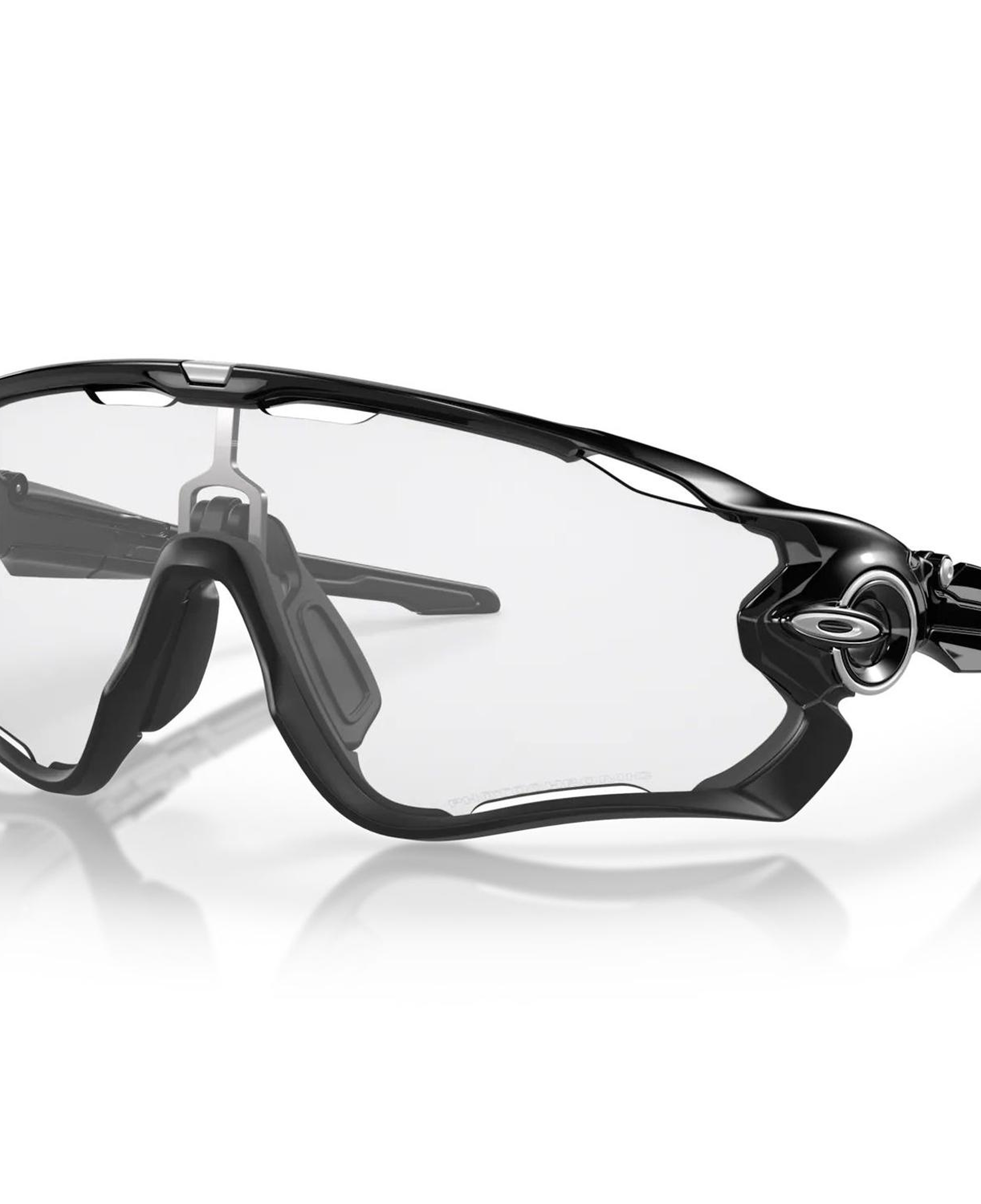 Oakley Jawbreaker Erkek Siyah Gözlük