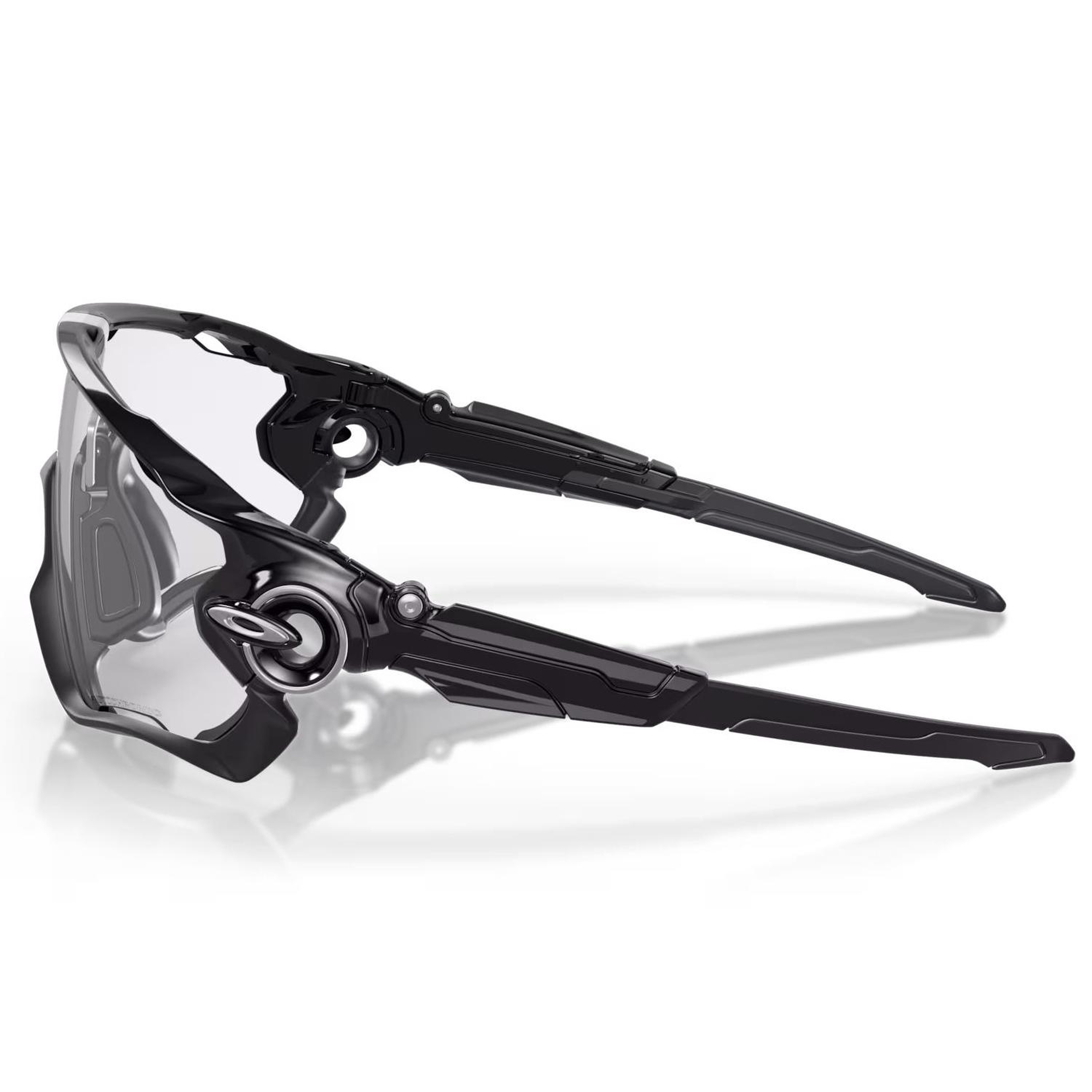 Oakley Jawbreaker Erkek Siyah Gözlük