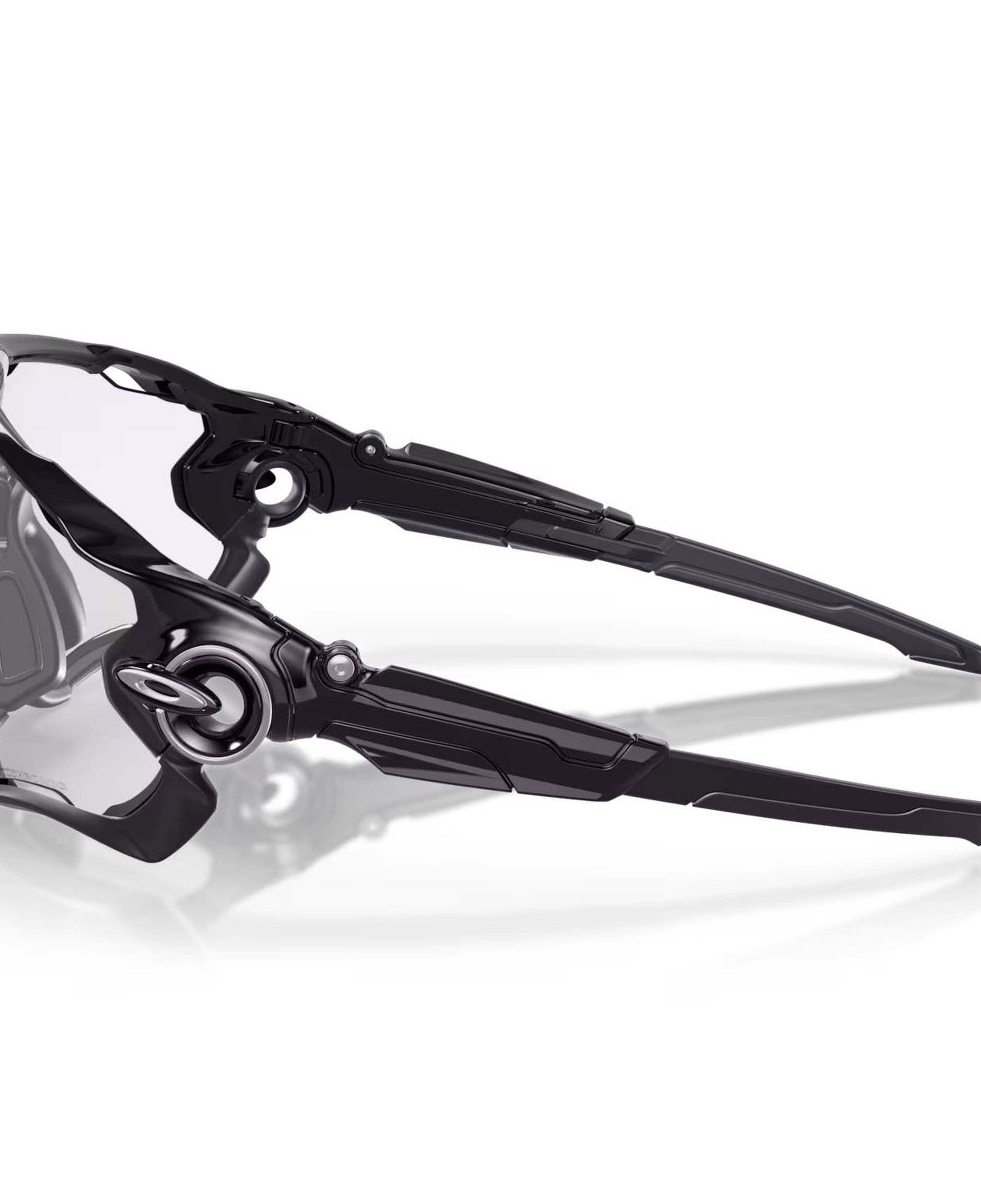 Oakley Jawbreaker Erkek Siyah Gözlük