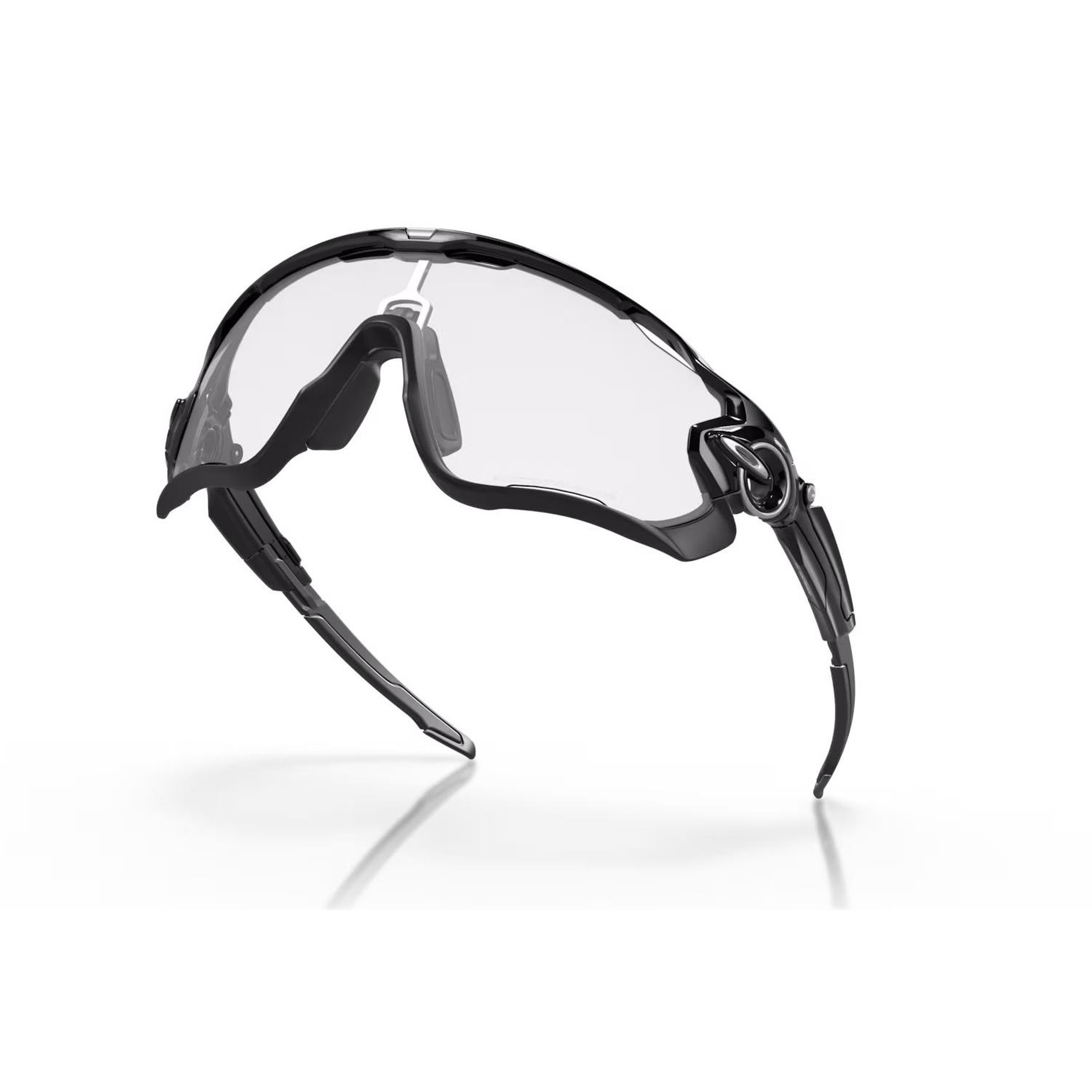 Oakley Jawbreaker Erkek Siyah Gözlük