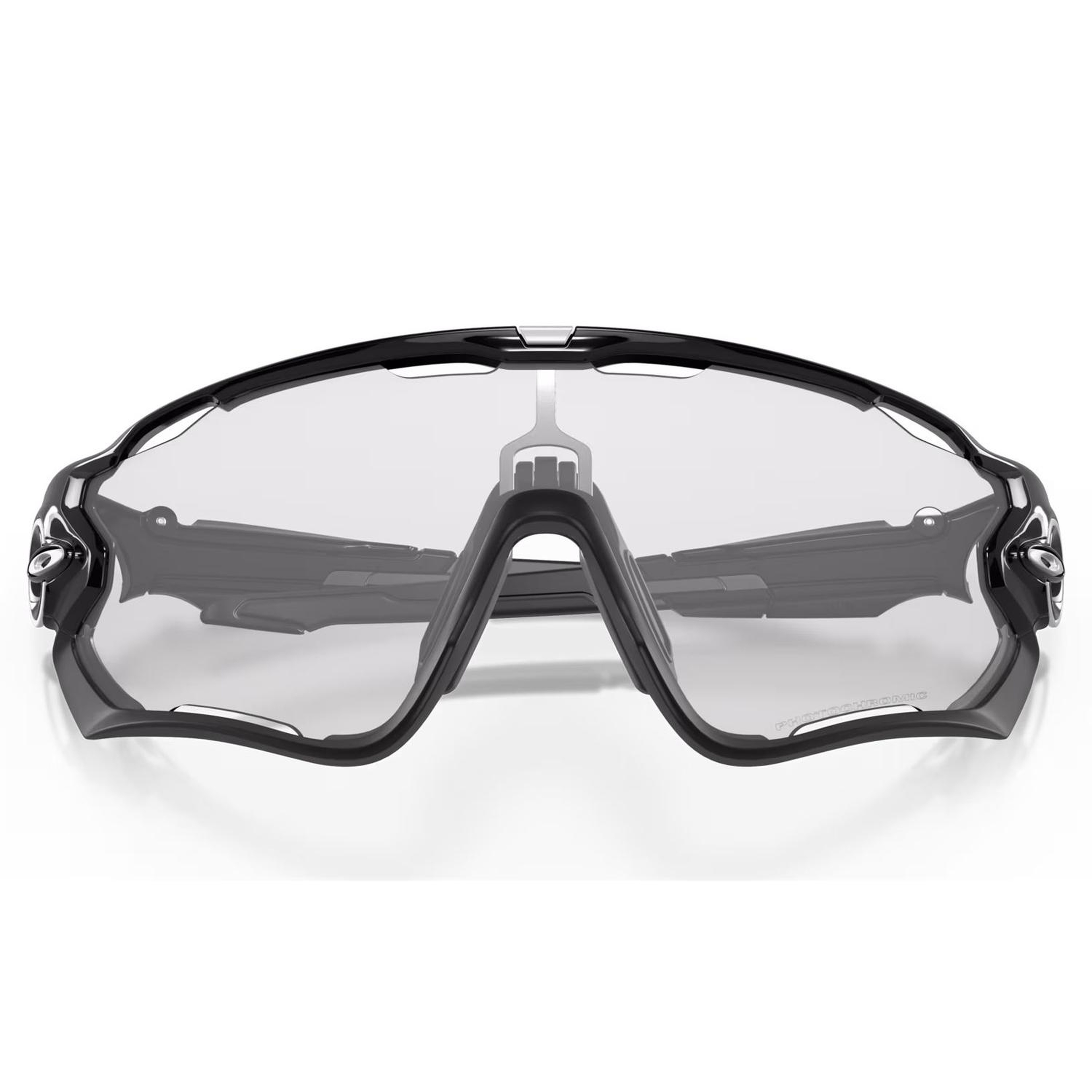 Oakley Jawbreaker Erkek Siyah Gözlük