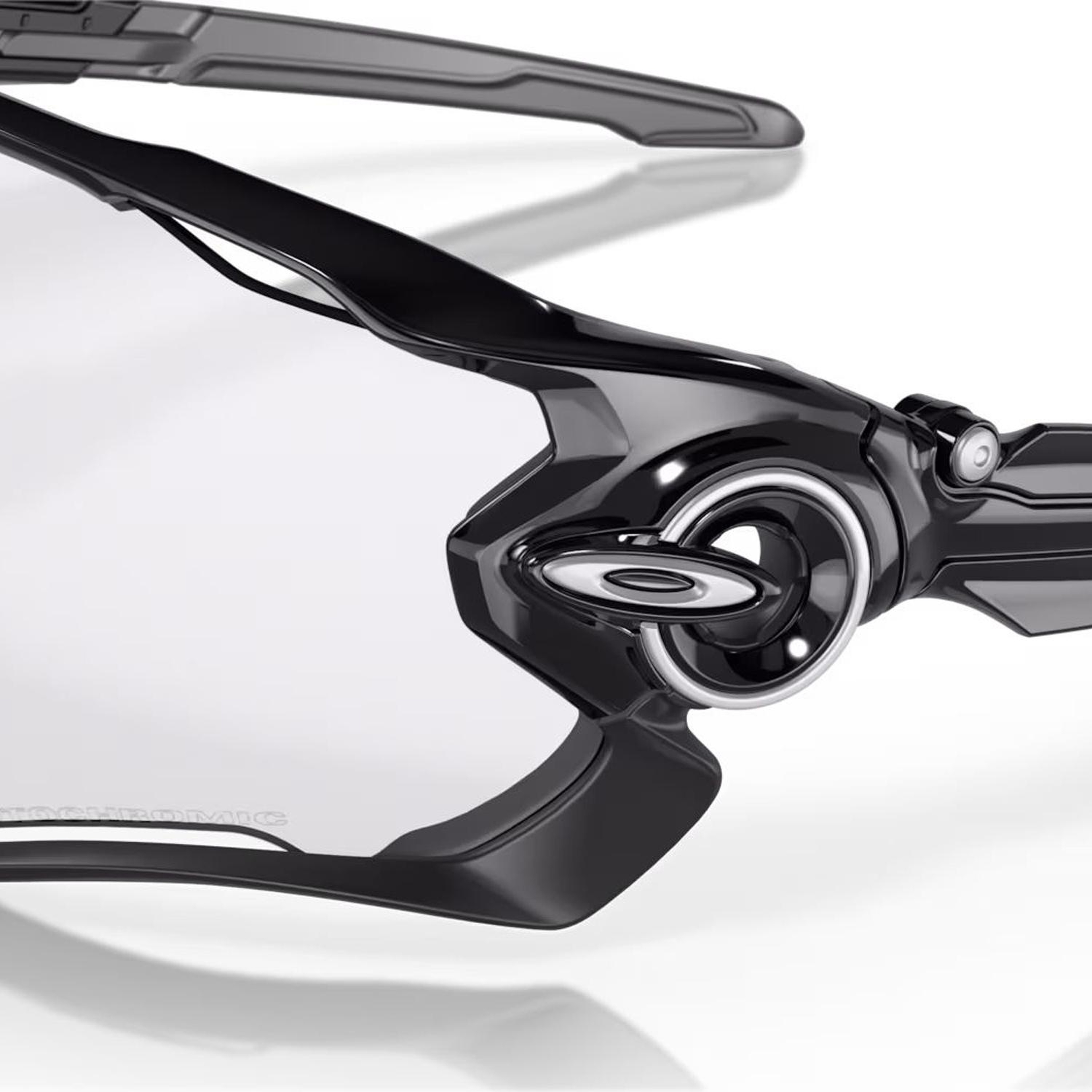 Oakley Jawbreaker Erkek Siyah Gözlük