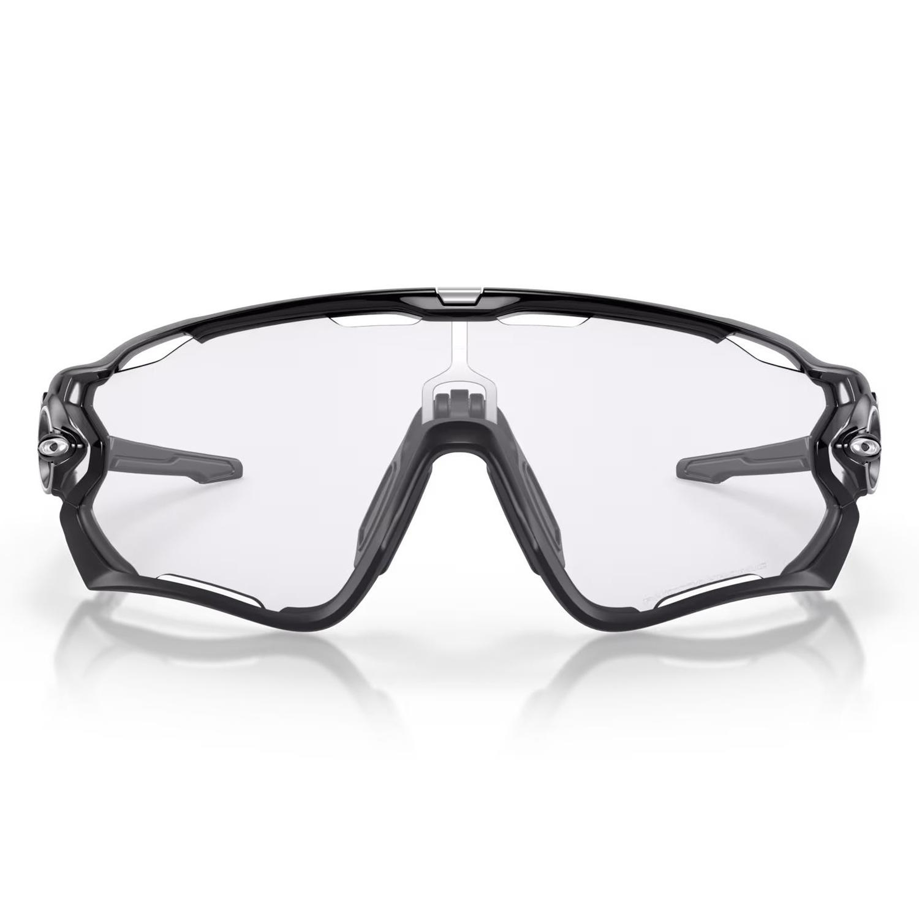 Oakley Jawbreaker Erkek Siyah Gözlük