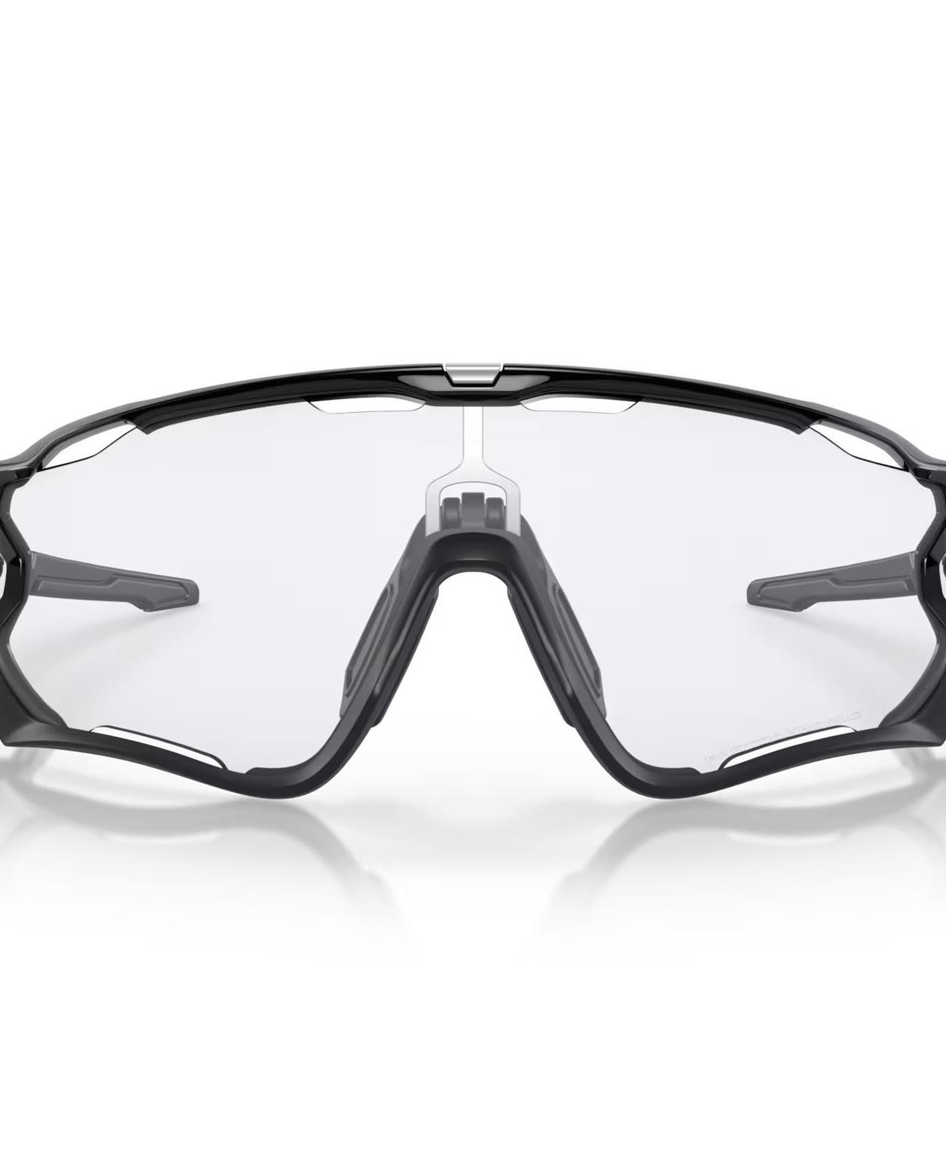 Oakley Jawbreaker Erkek Siyah Gözlük