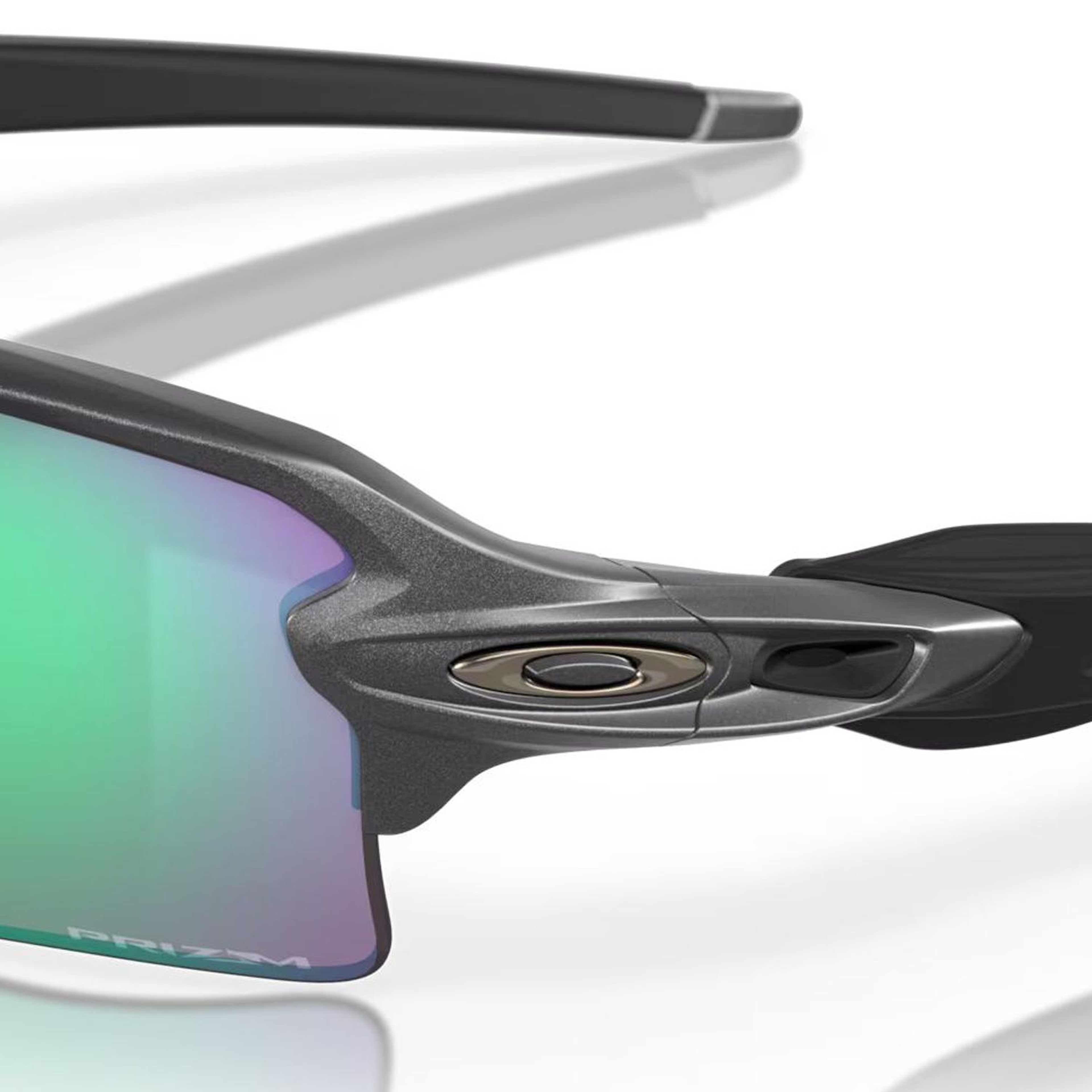 Oakley Flak 2.0 Xl Erkek Siyah Gözlük