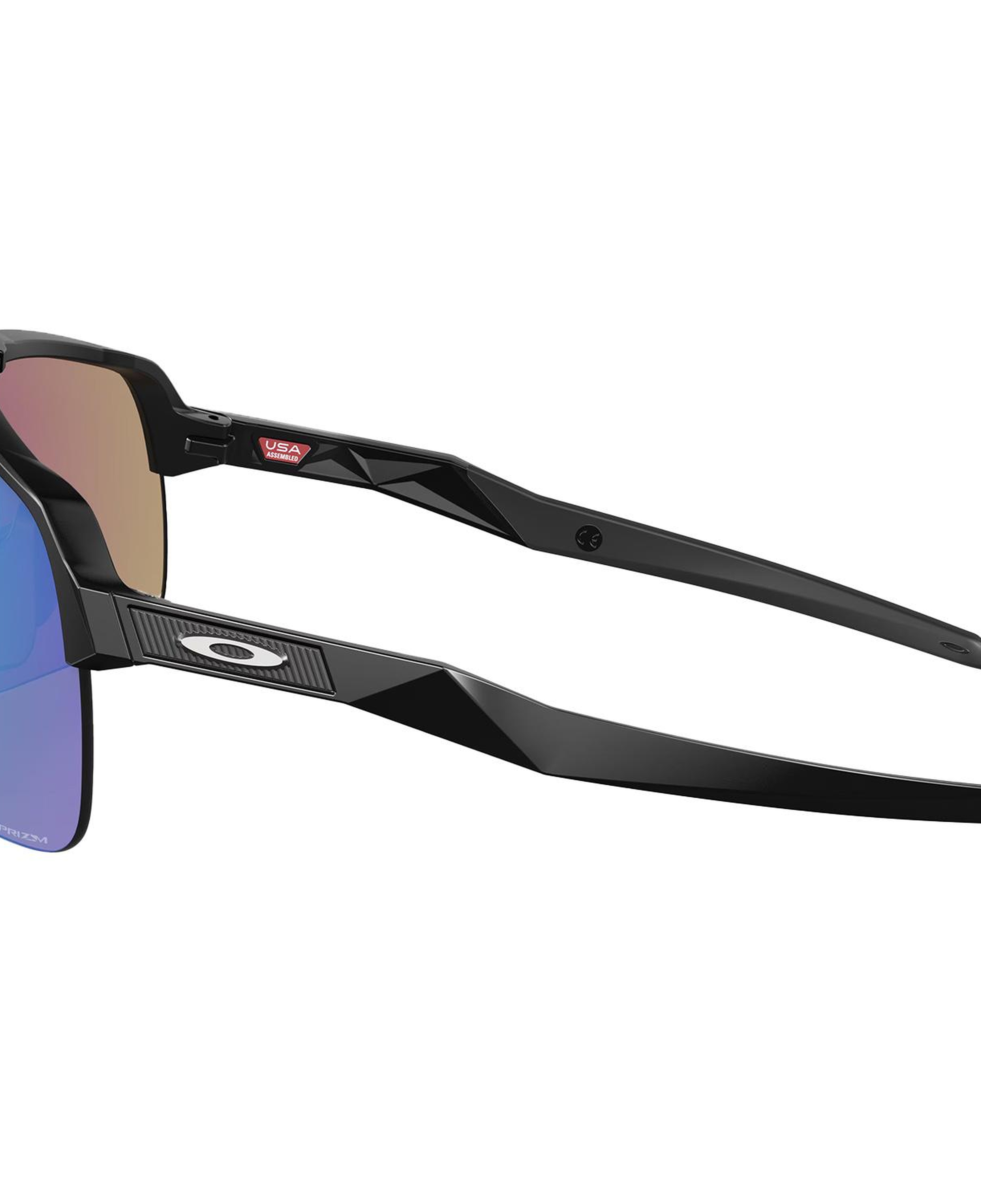 Oakley Sutro Lite Erkek Siyah Gözlük
