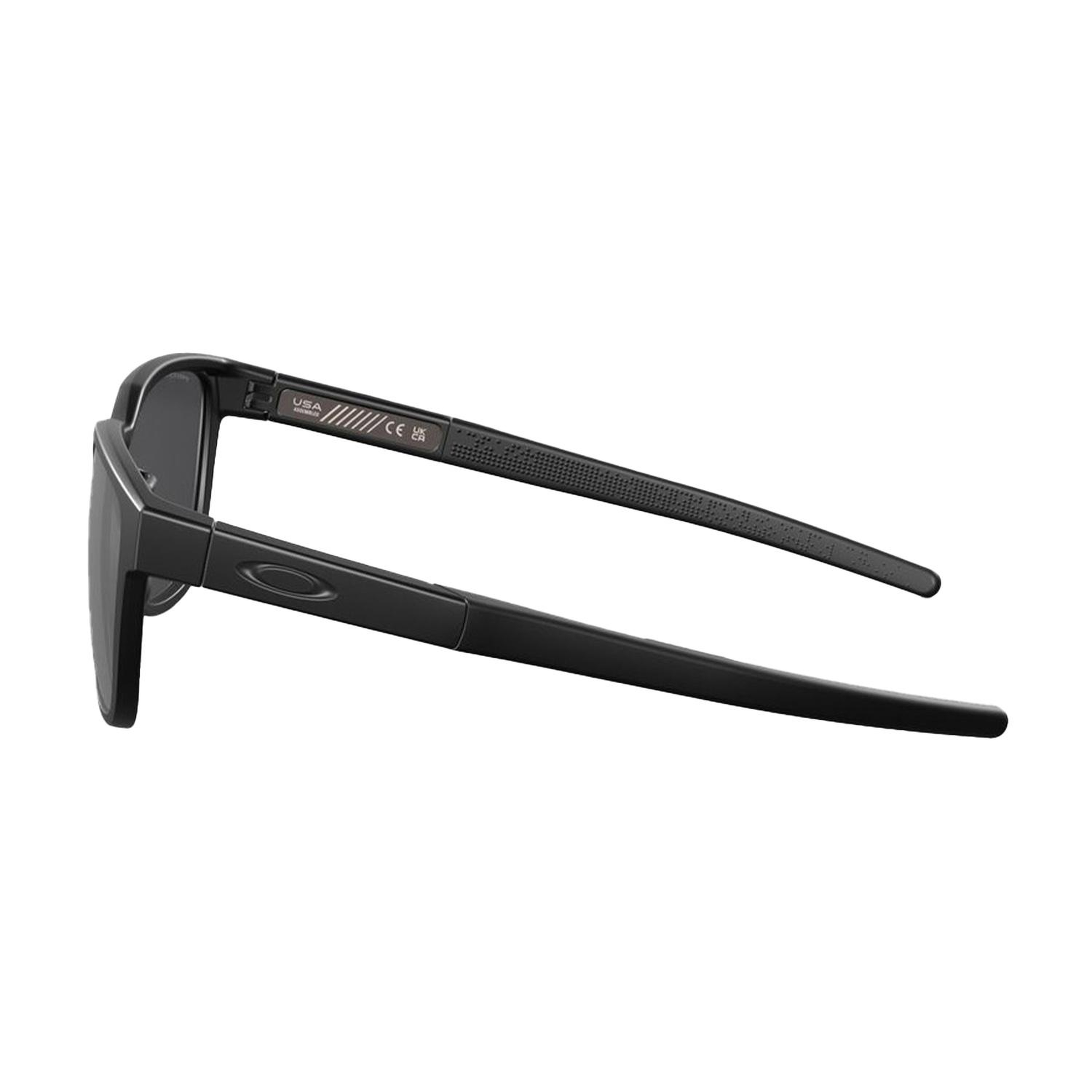 Oakley Actuator Erkek Siyah Gözlük