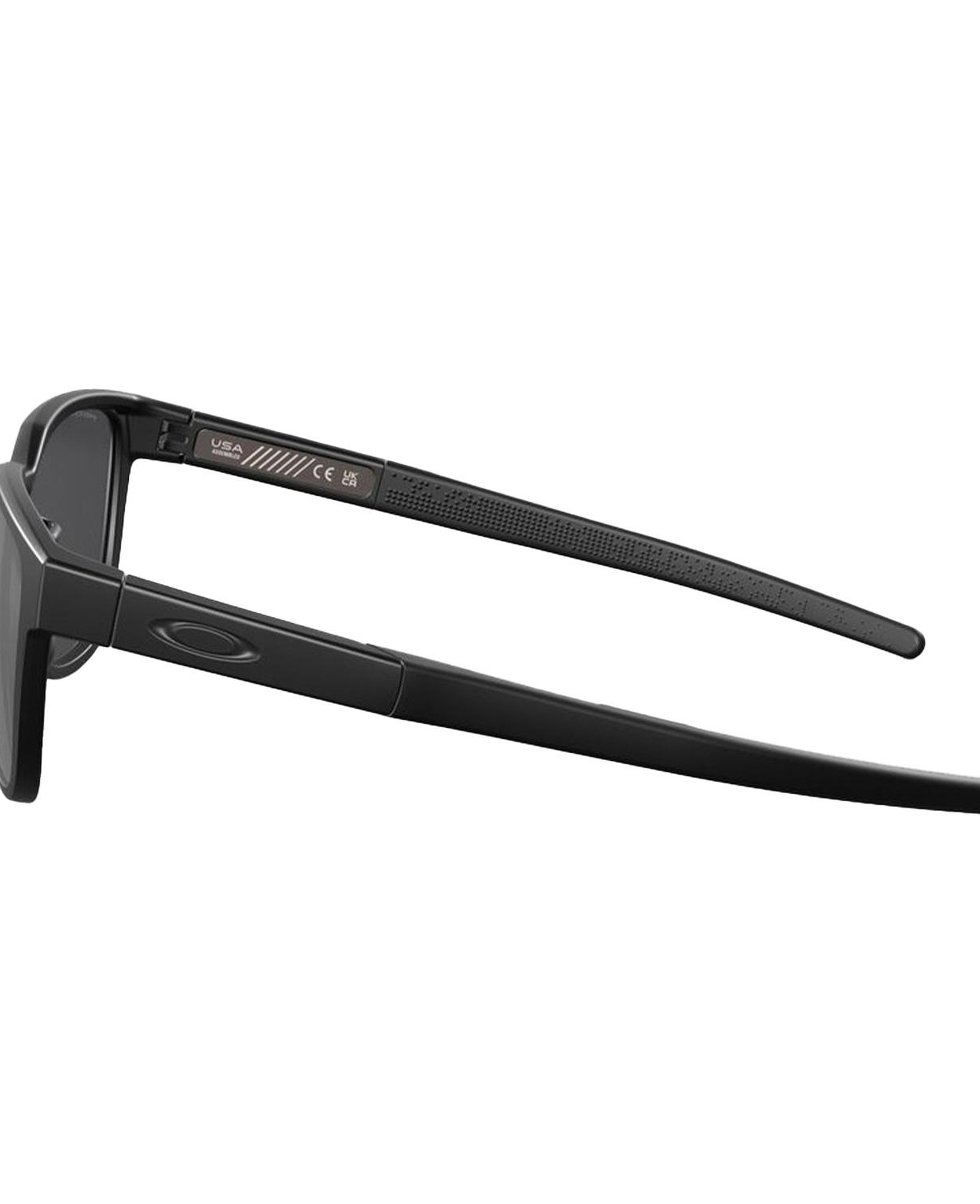 Oakley Actuator Erkek Siyah Gözlük