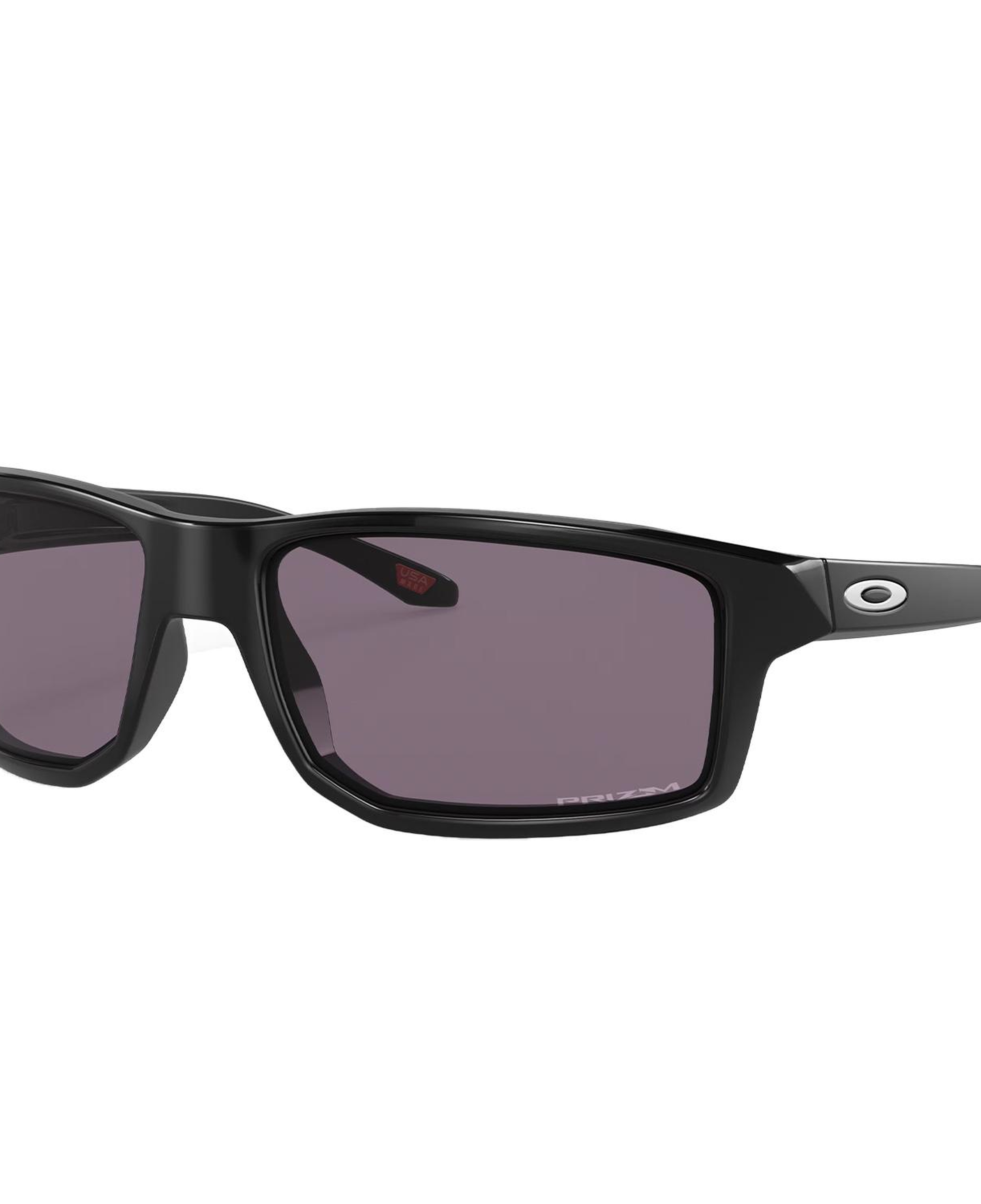 Oakley Gibston Erkek Siyah Gözlük