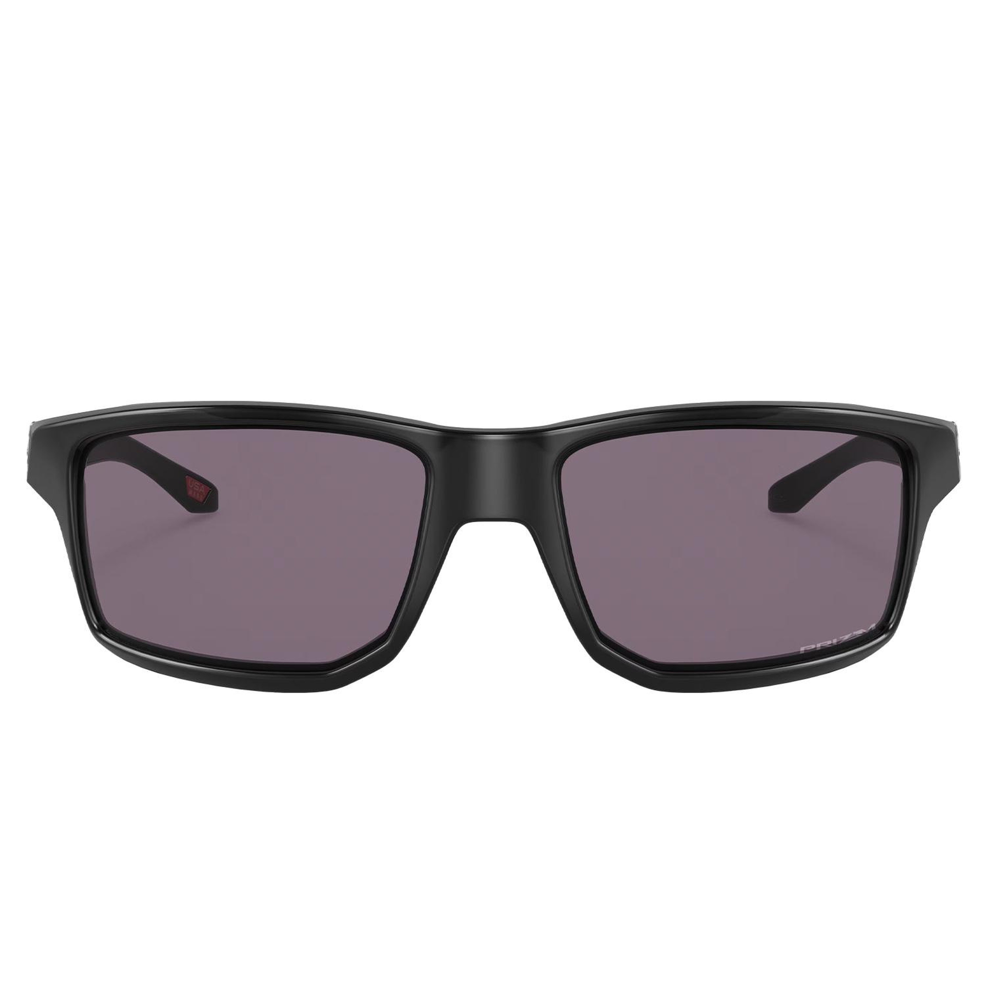 Oakley Gibston Erkek Siyah Gözlük