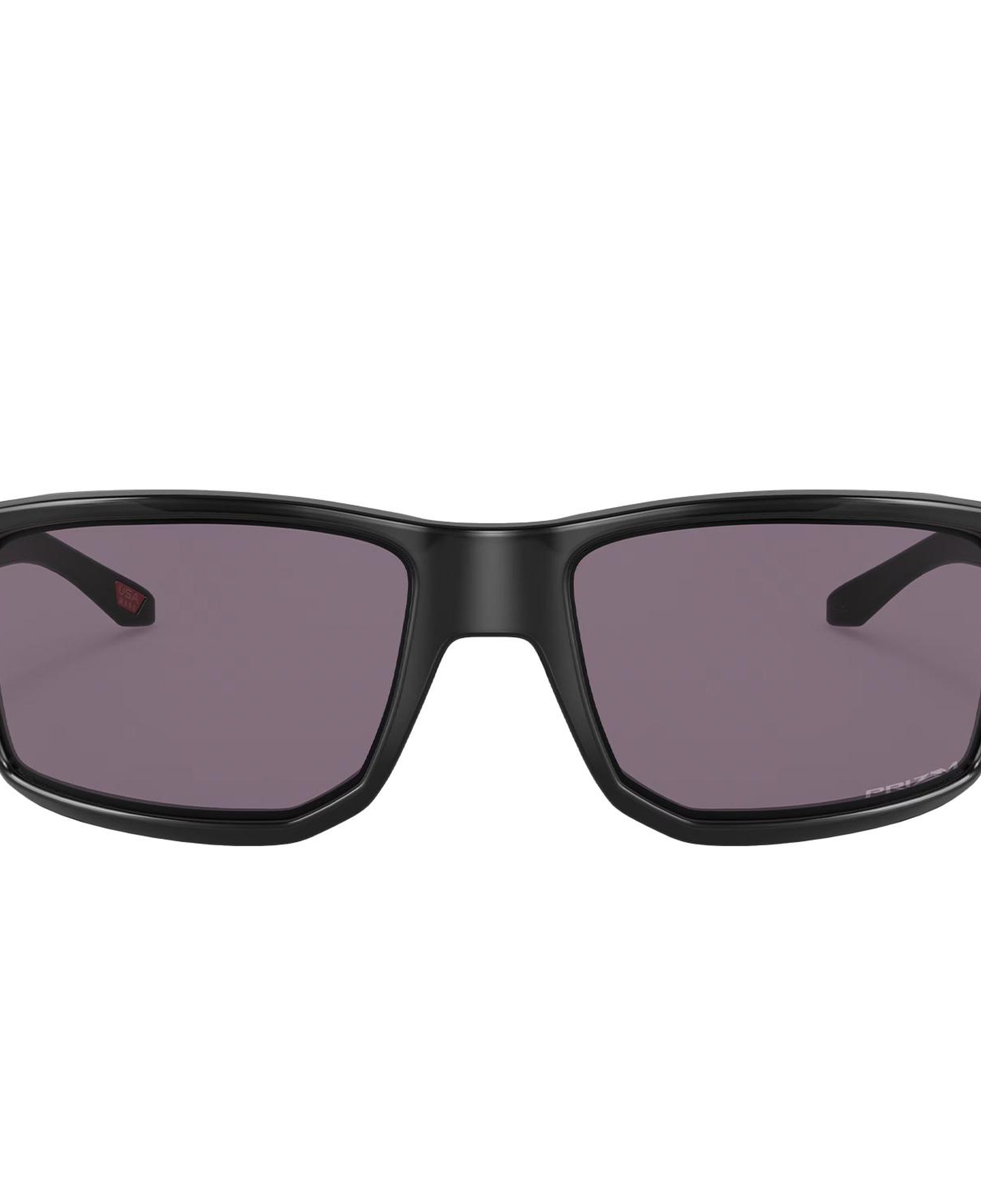 Oakley Gibston Erkek Siyah Gözlük