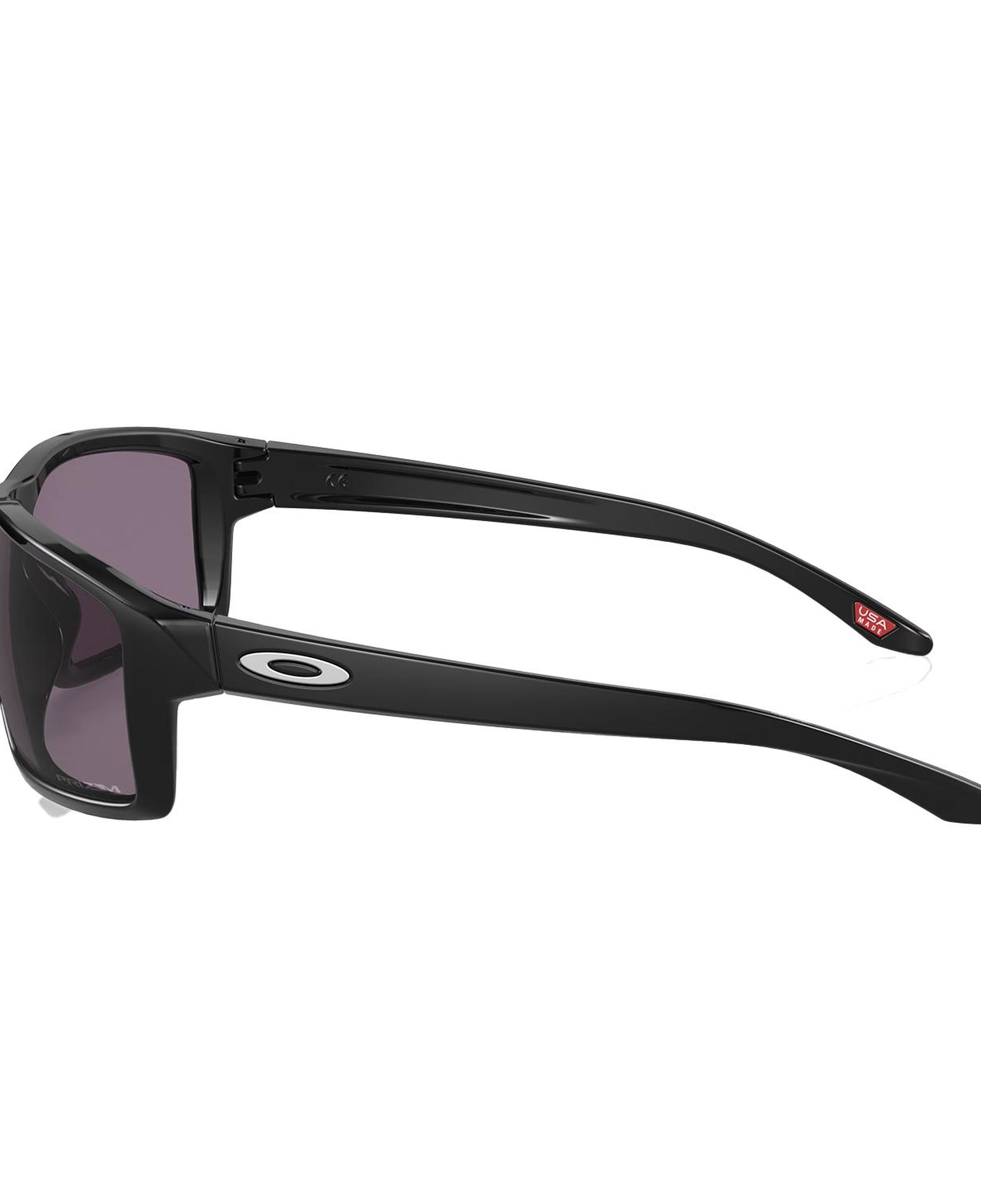 Oakley Gibston Erkek Siyah Gözlük