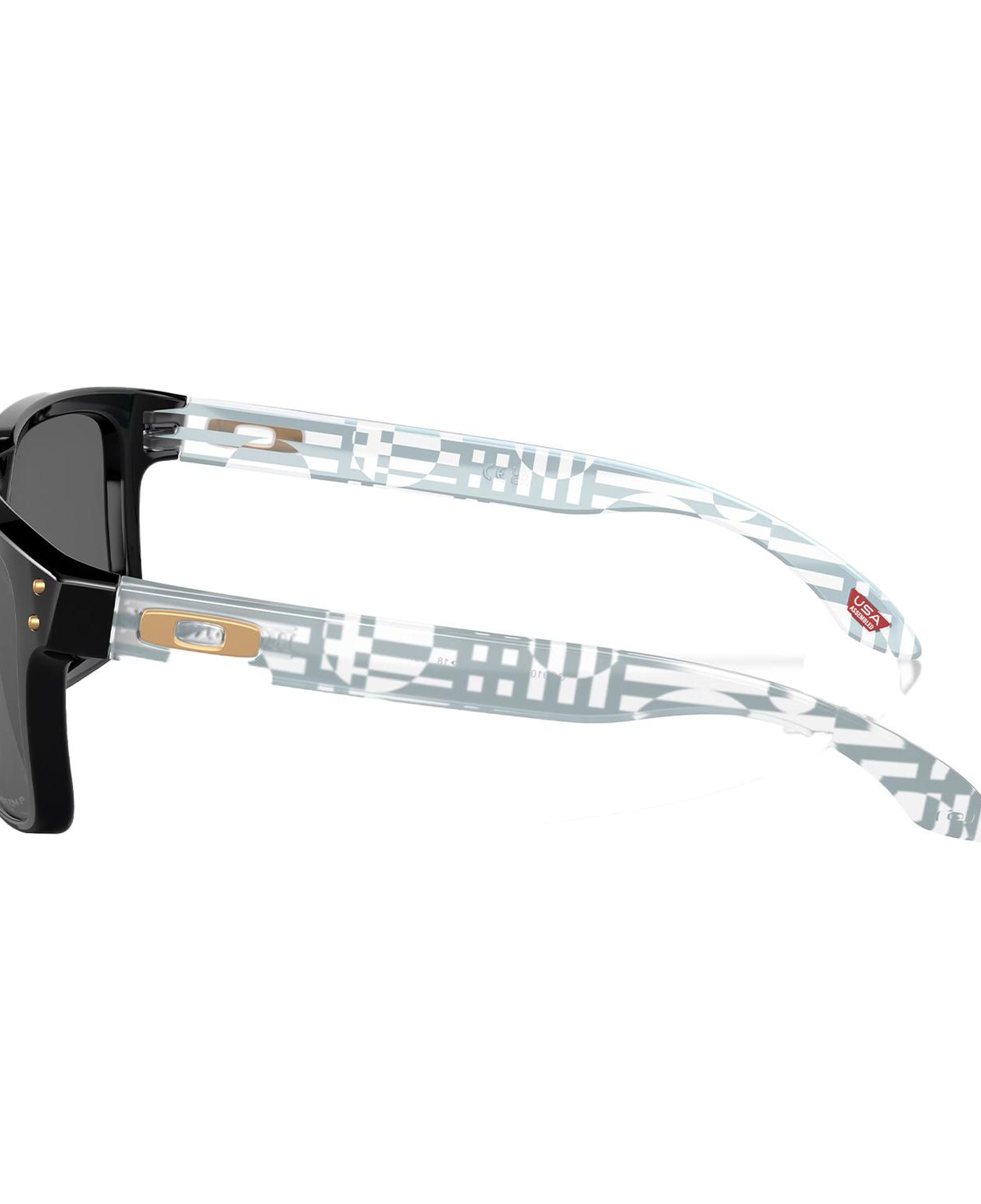 Oakley Holbrook Erkek Siyah Gözlük