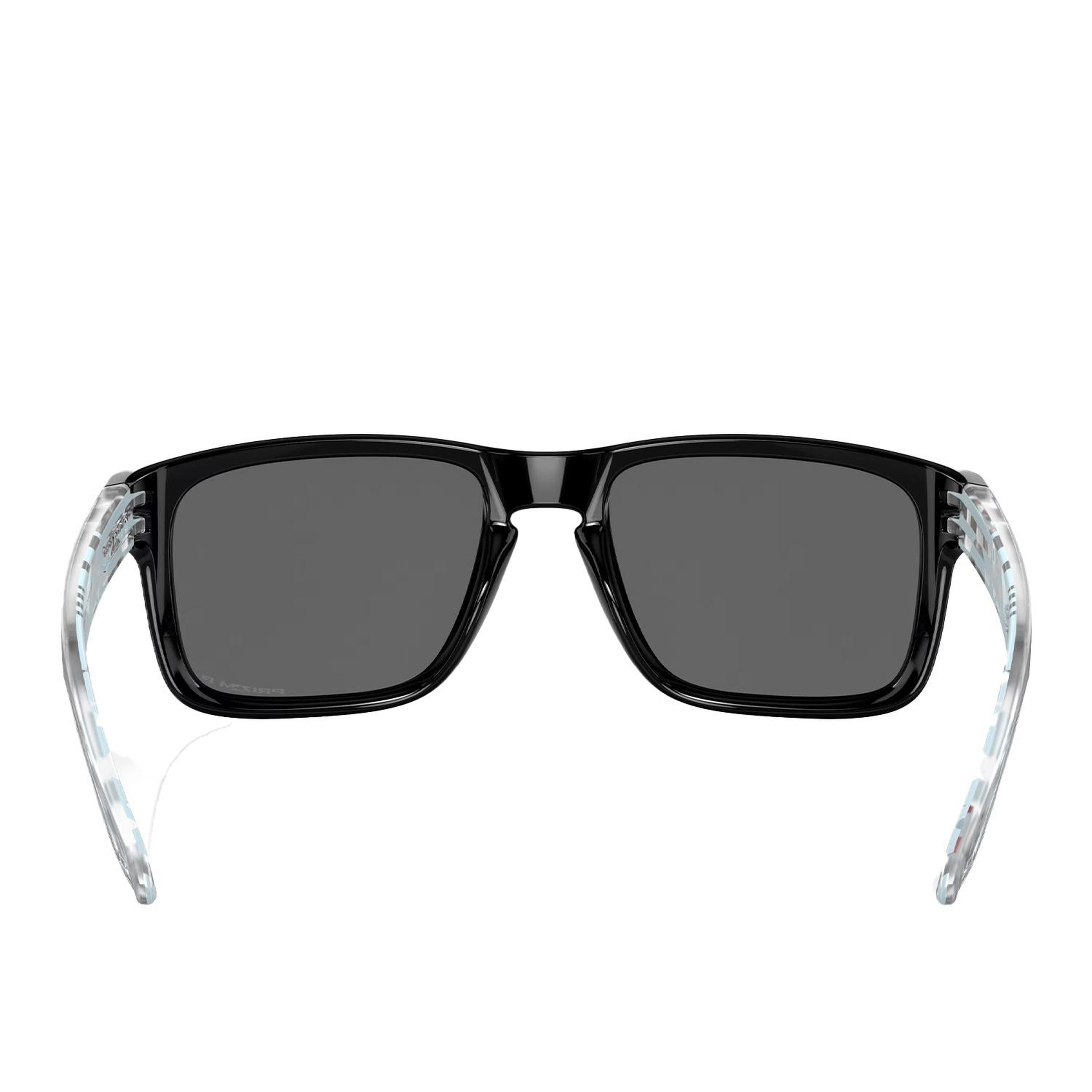 Oakley Holbrook Erkek Siyah Gözlük