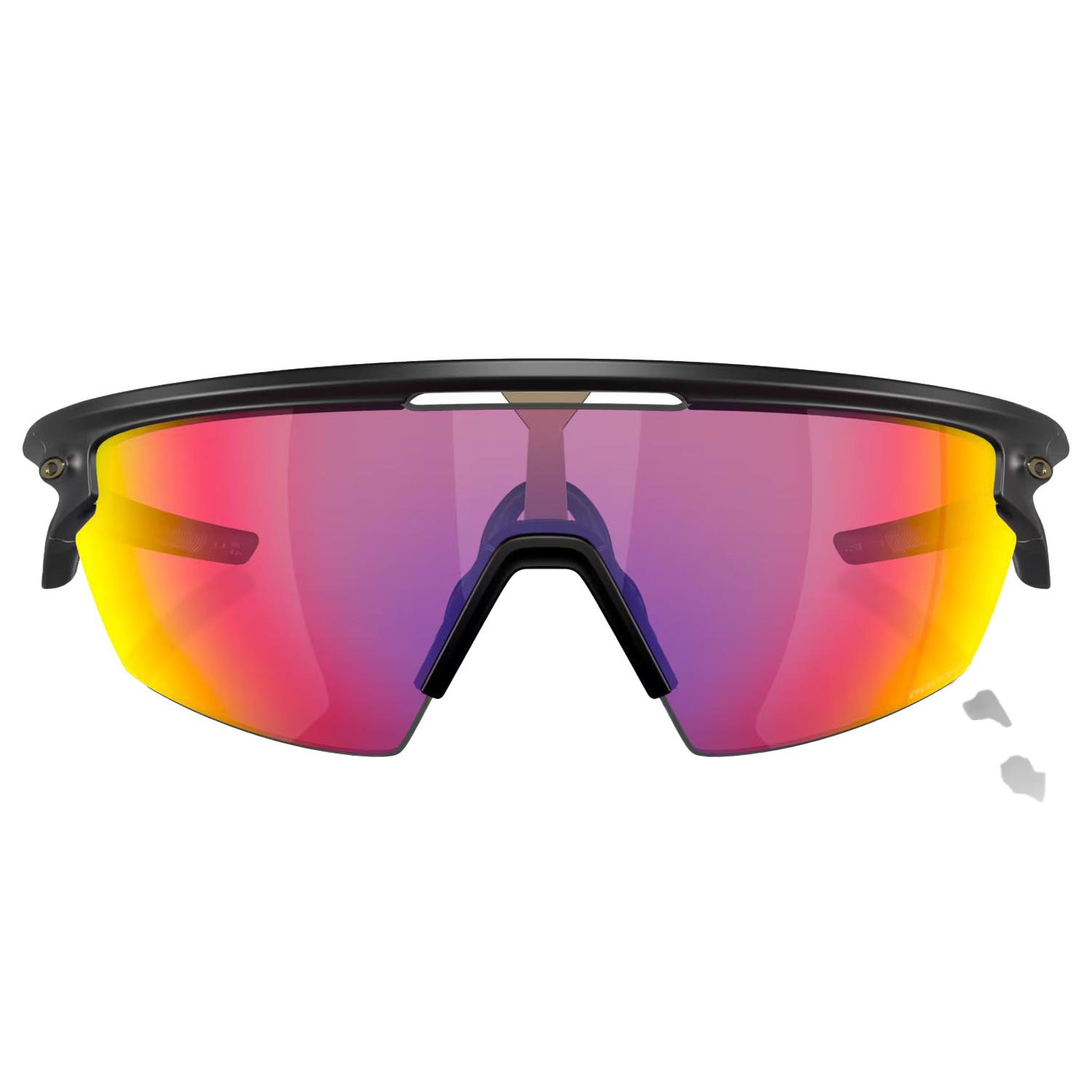 Oakley Sphaera Erkek Siyah Gözlük