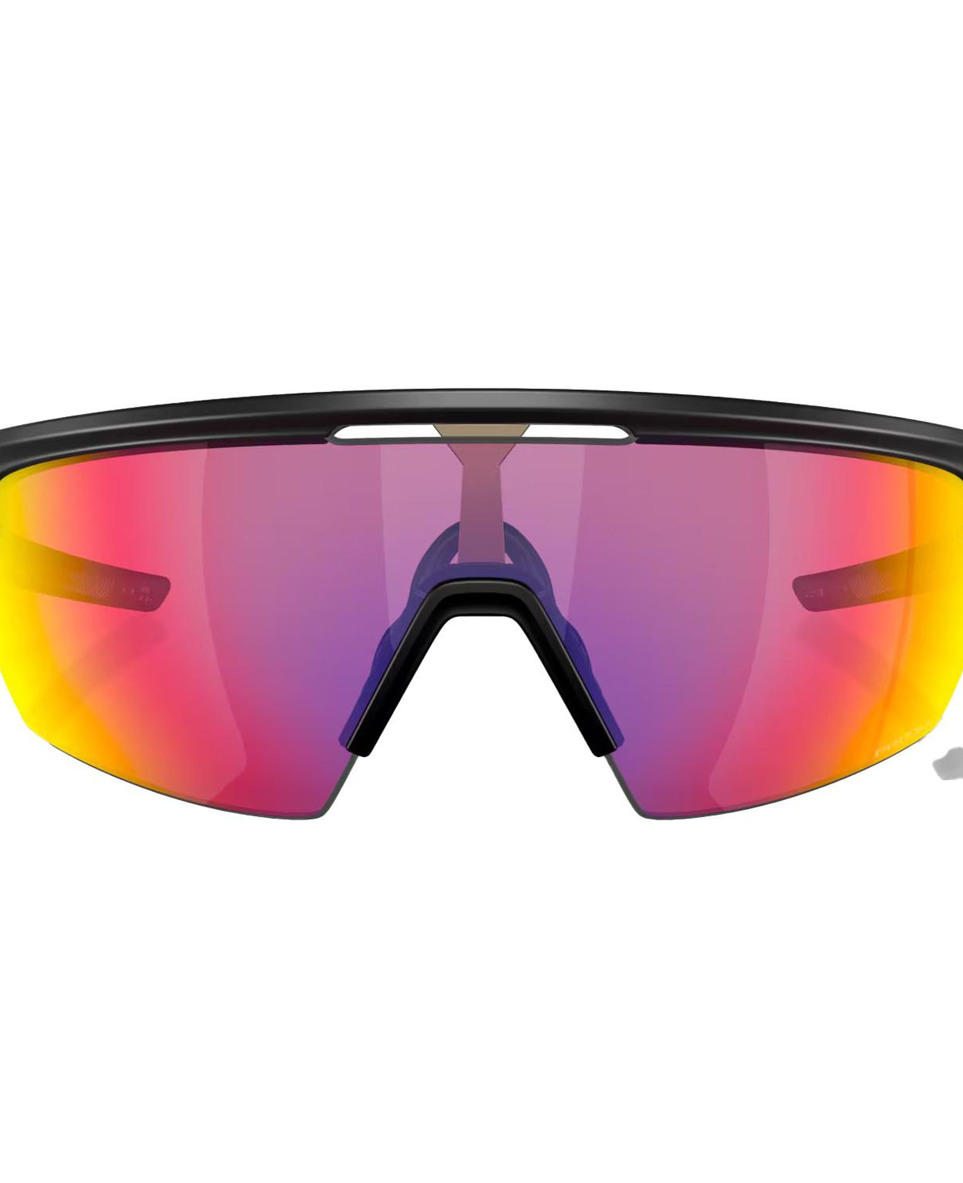 Oakley Sphaera Erkek Siyah Gözlük