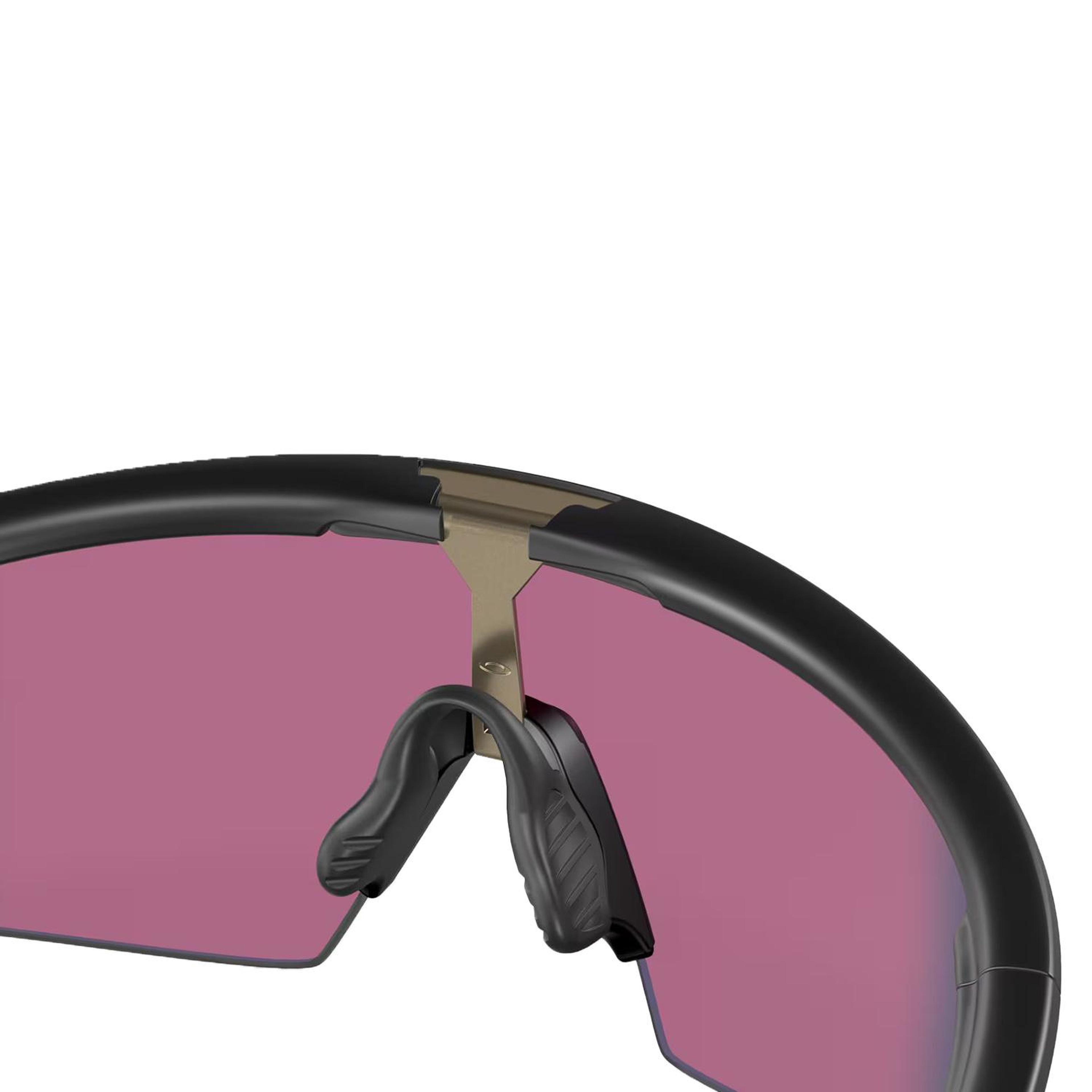 Oakley Sphaera Erkek Siyah Gözlük