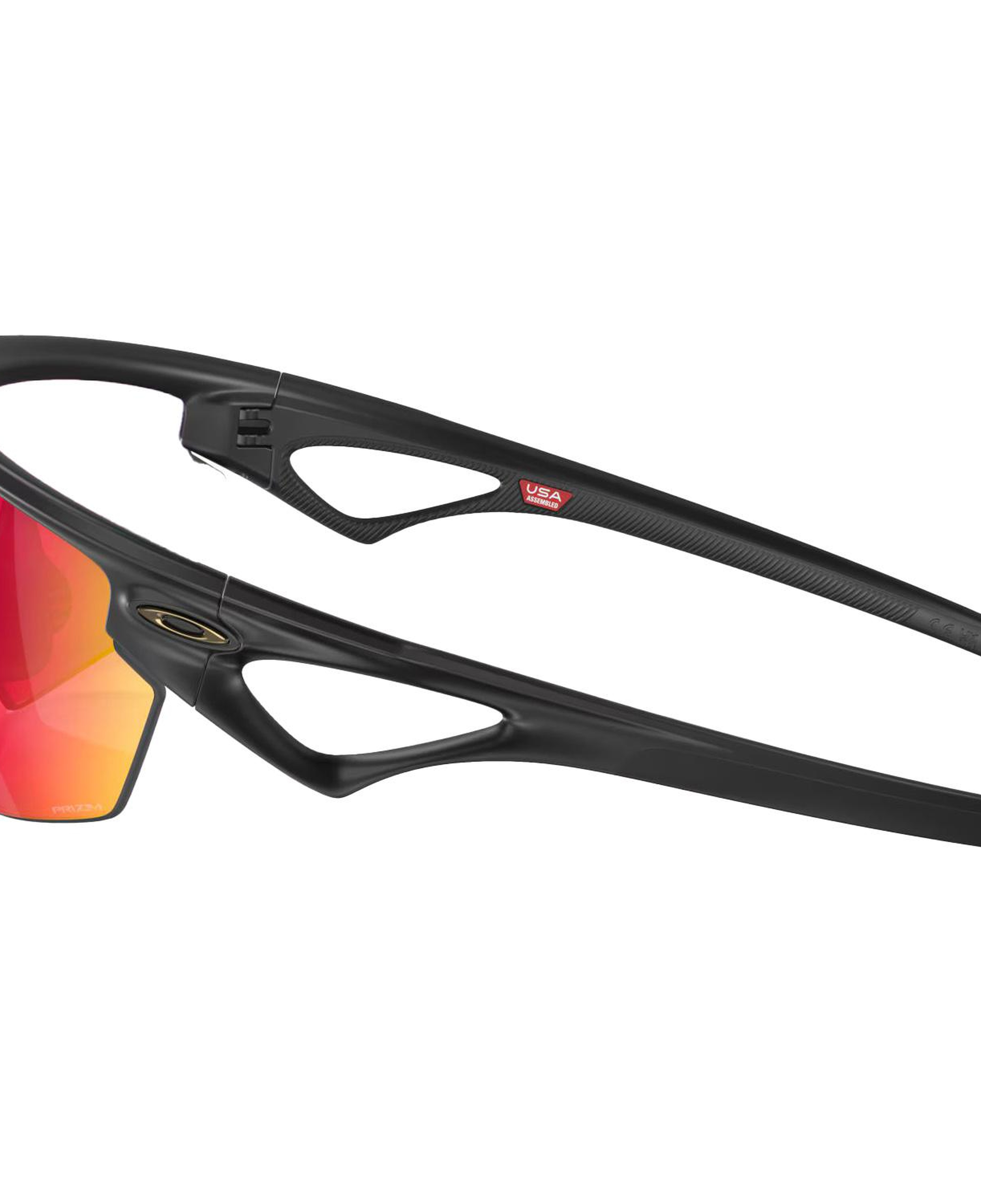 Oakley Sphaera Erkek Siyah Gözlük