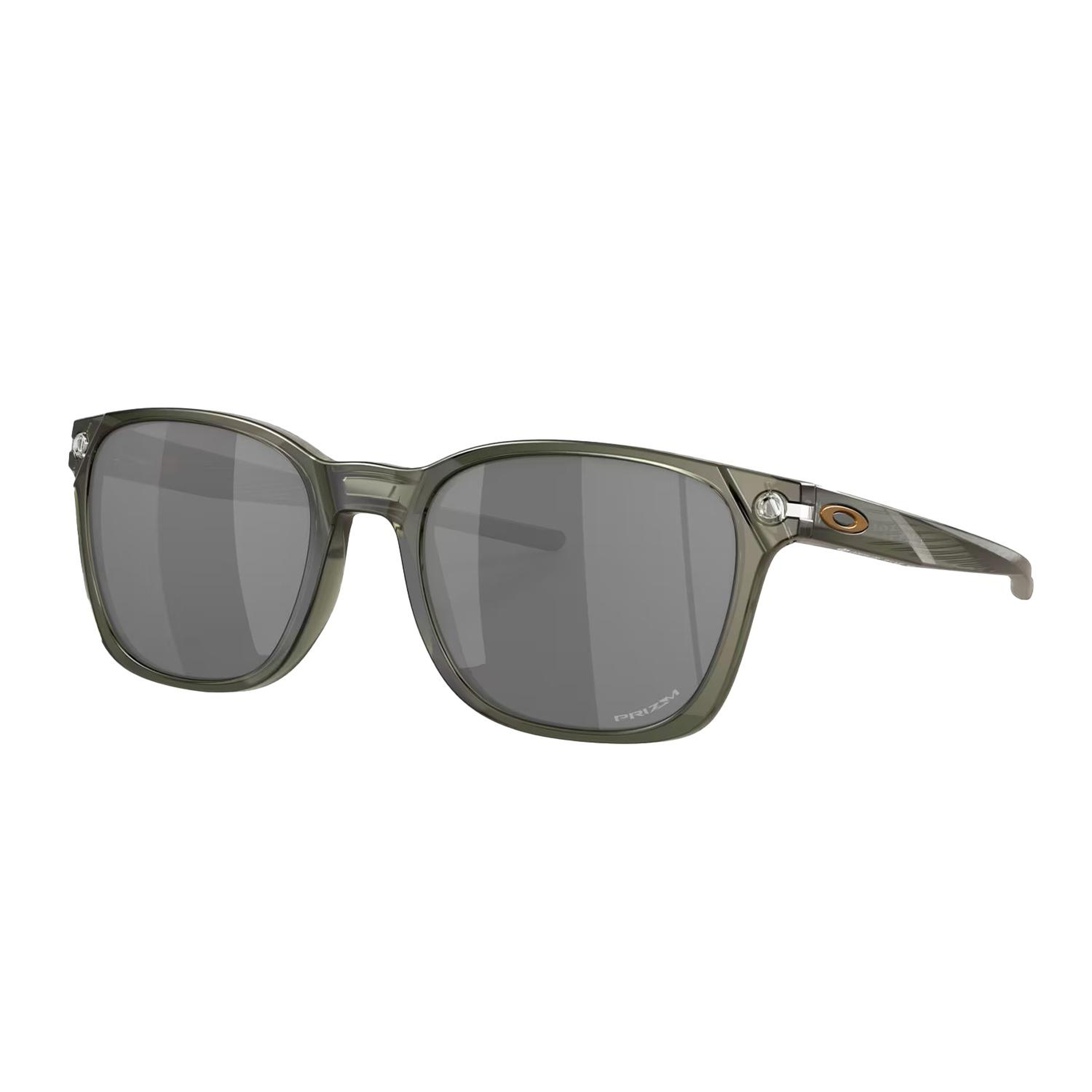 Oakley Ojector Erkek Yeşil Gözlük