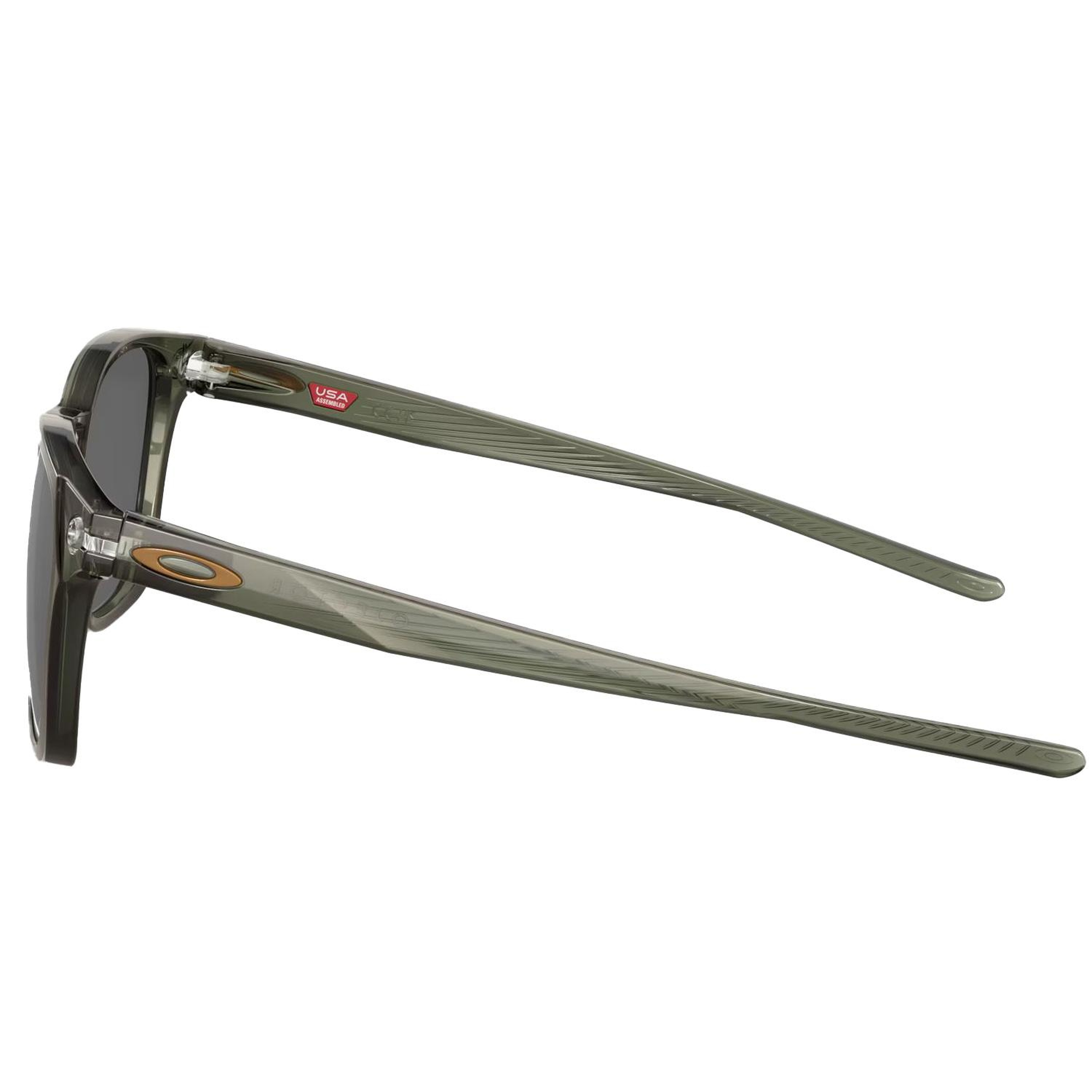 Oakley Ojector Erkek Yeşil Gözlük