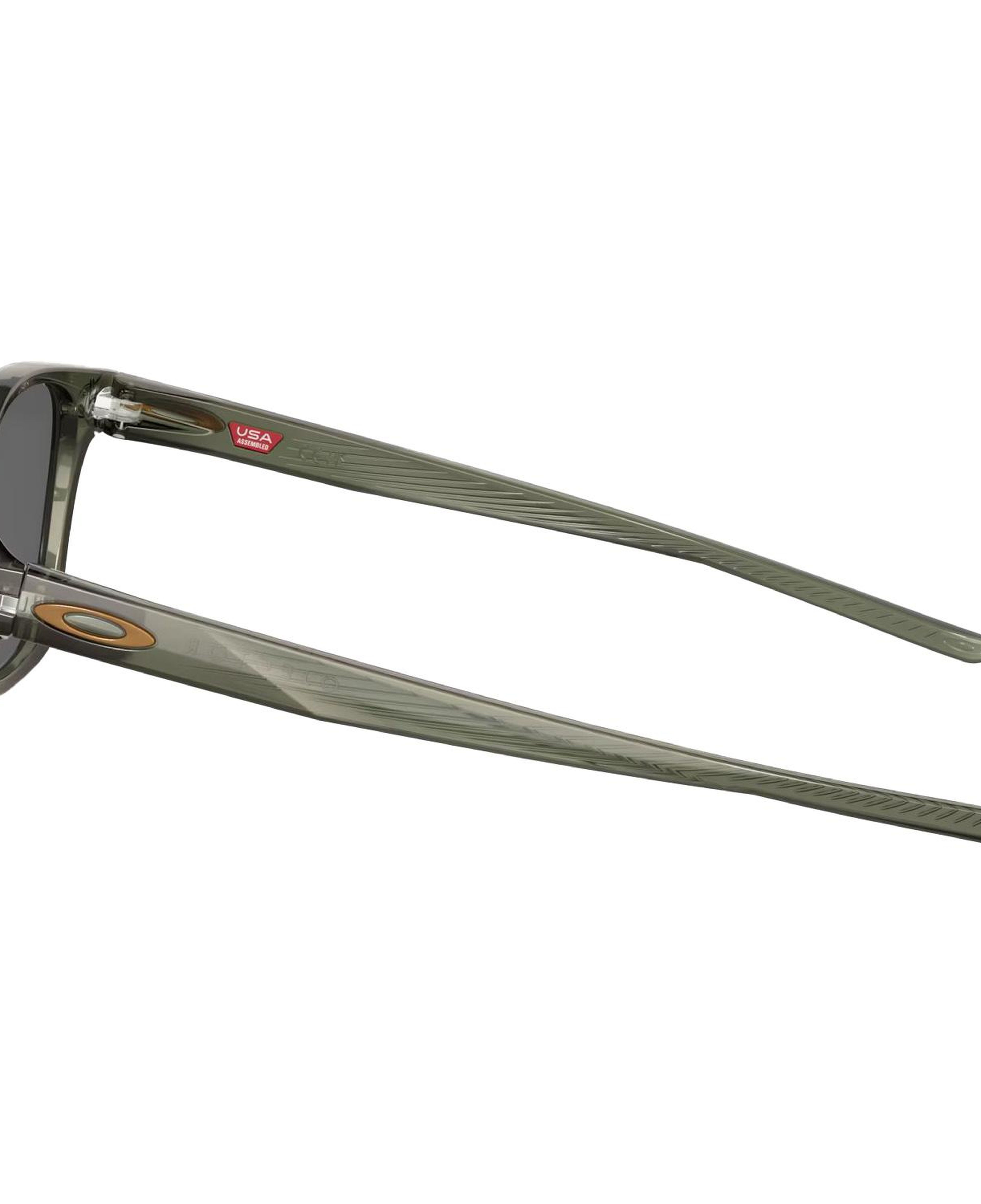 Oakley Ojector Erkek Yeşil Gözlük