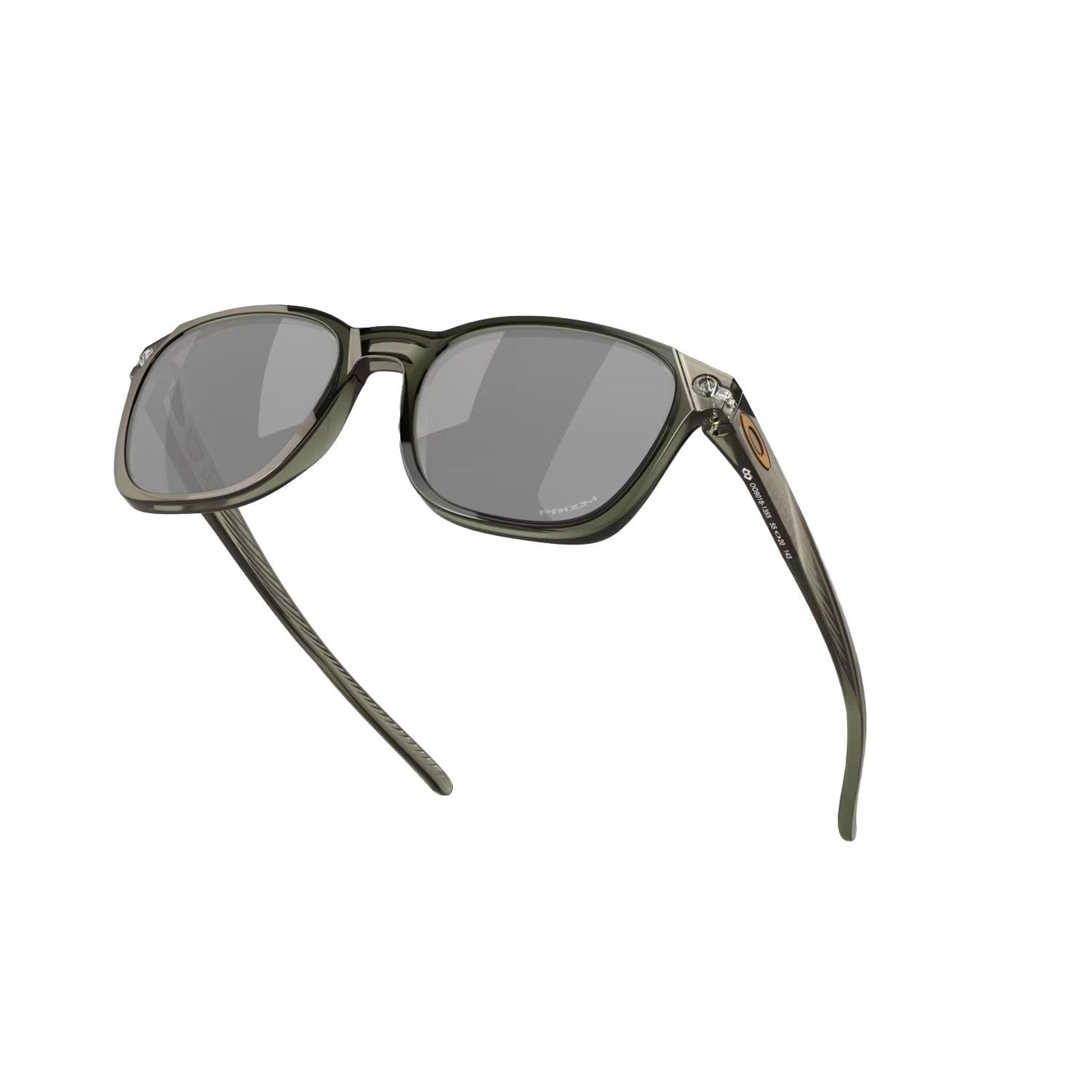 Oakley Ojector Erkek Yeşil Gözlük