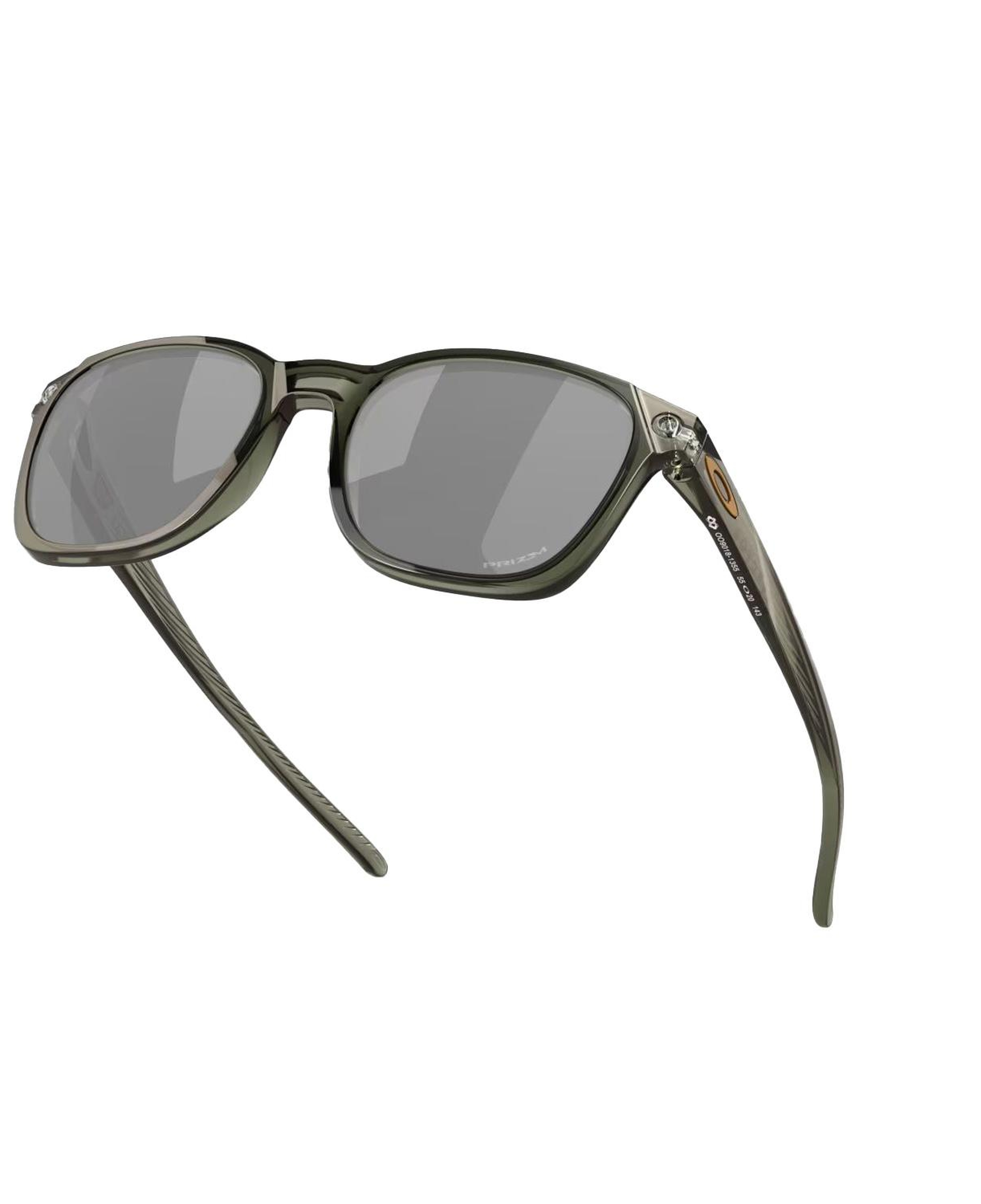 Oakley Ojector Erkek Yeşil Gözlük