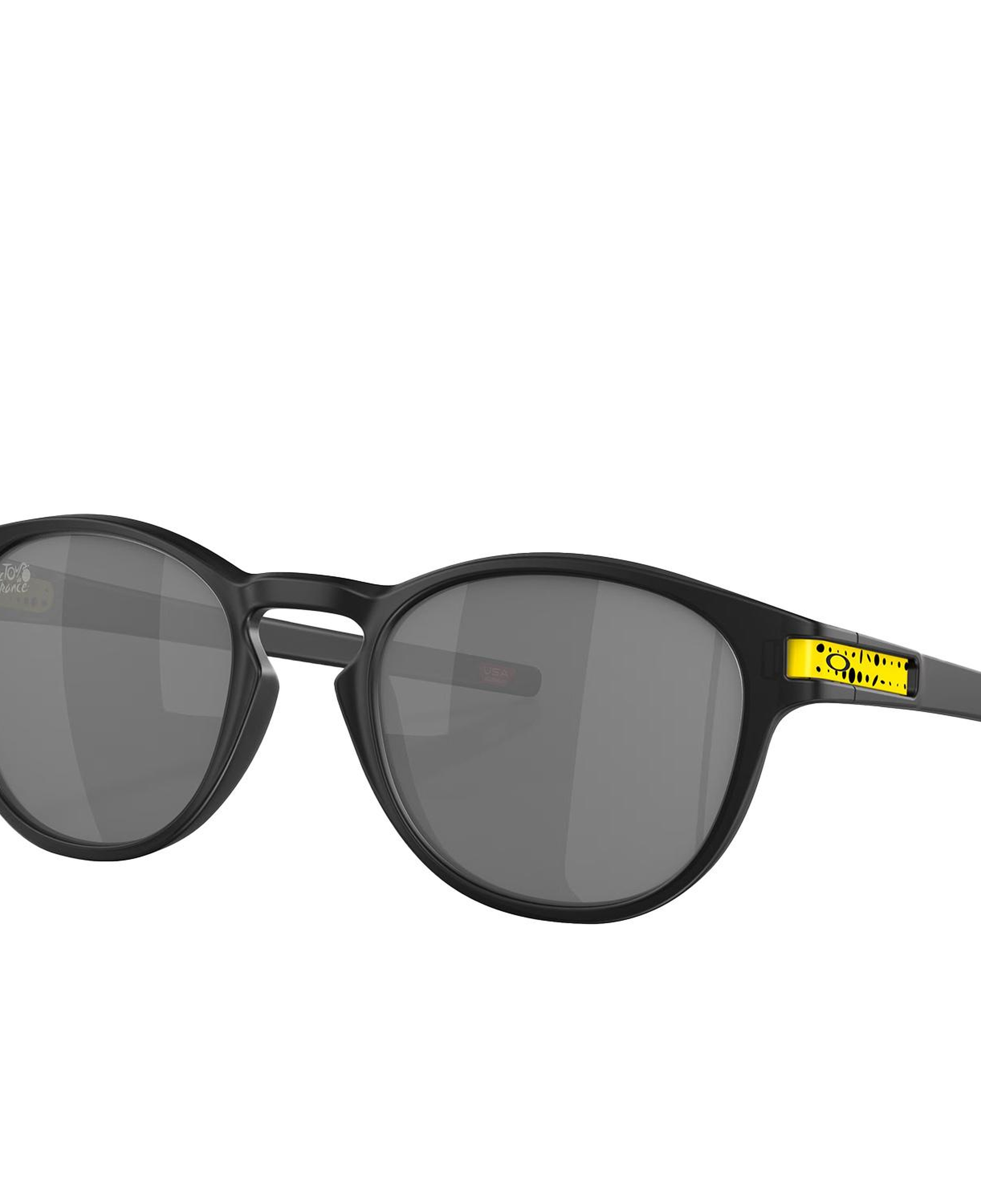 Oakley Latch Erkek Siyah Gözlük