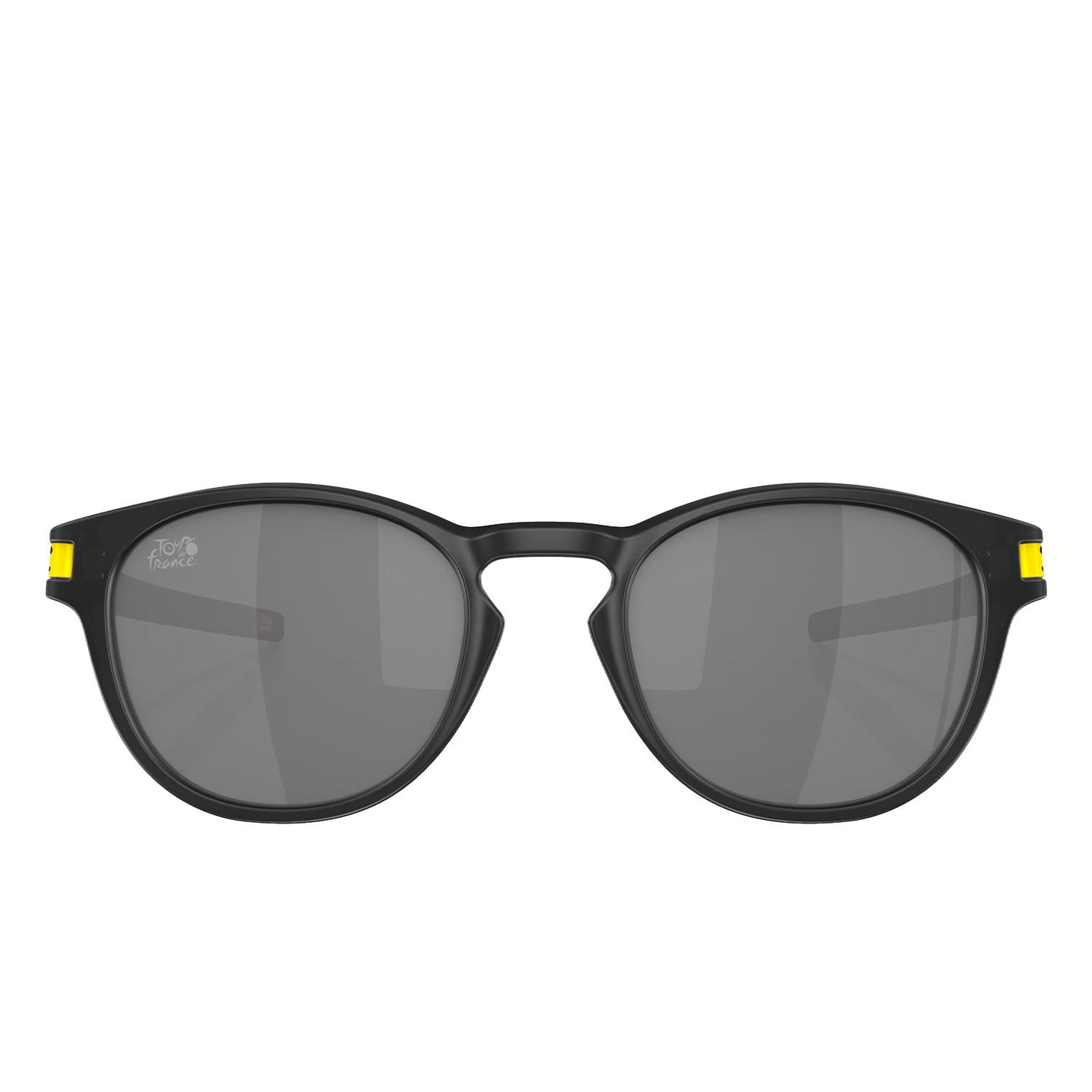 Oakley Latch Erkek Siyah Gözlük